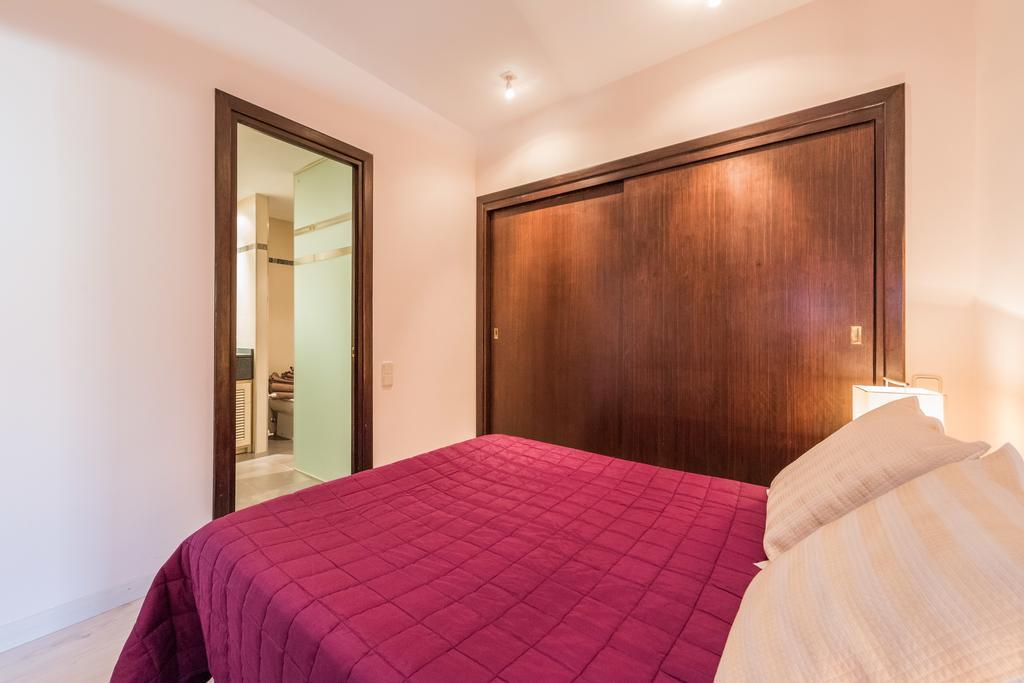 Apartamento Chic Rentals Serrano