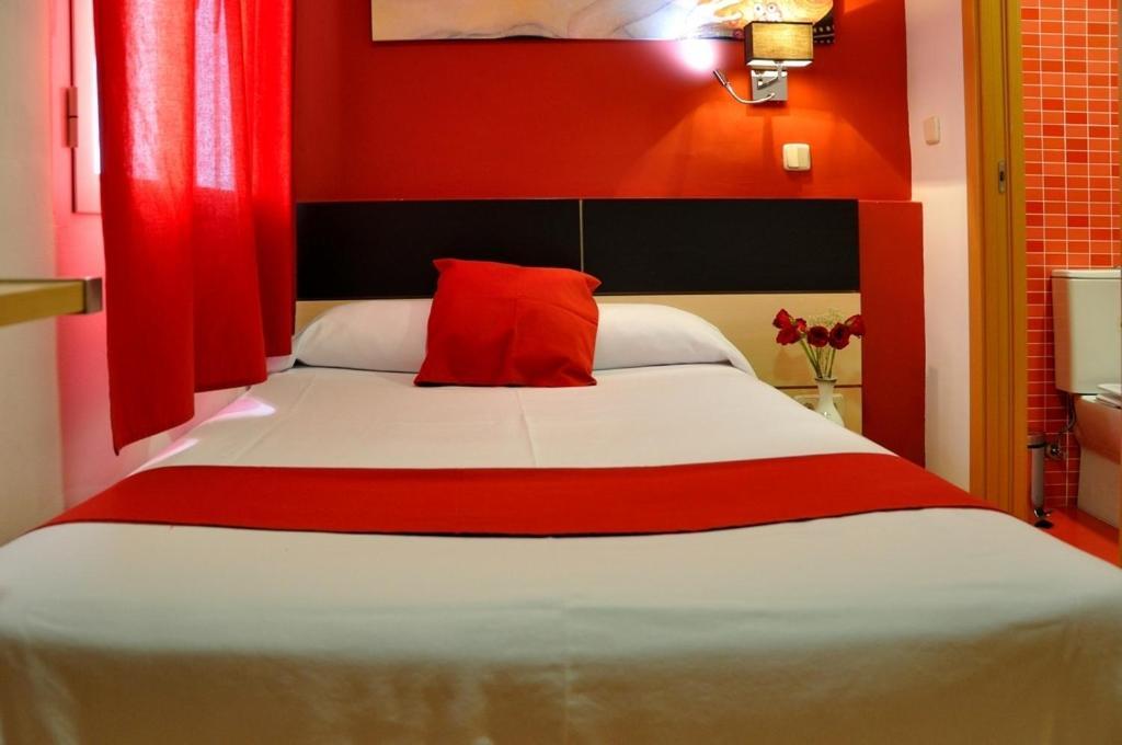 Guest house Falfes Madrid