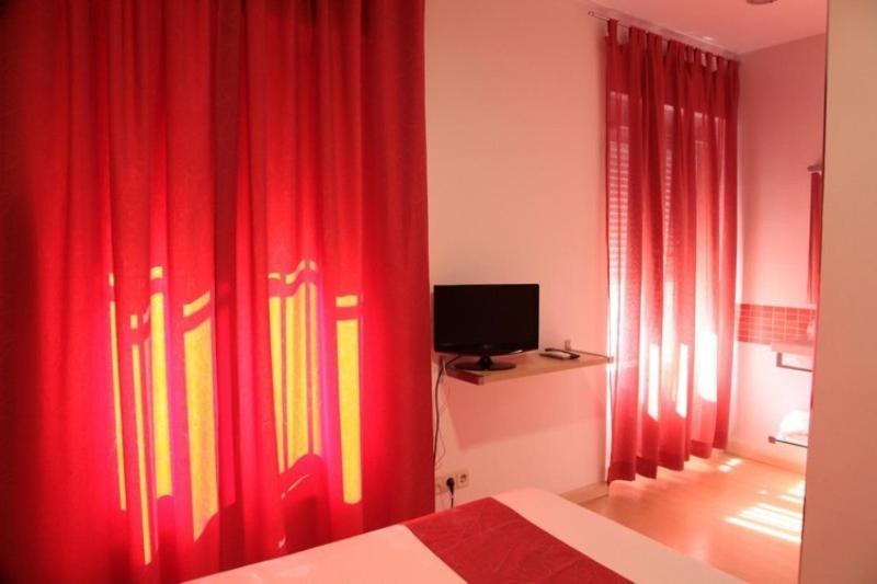 Guest house Falfes *