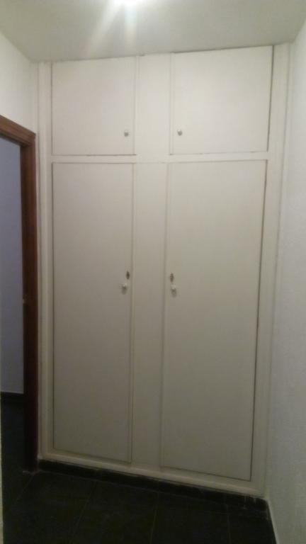 Apartamento Campomanes