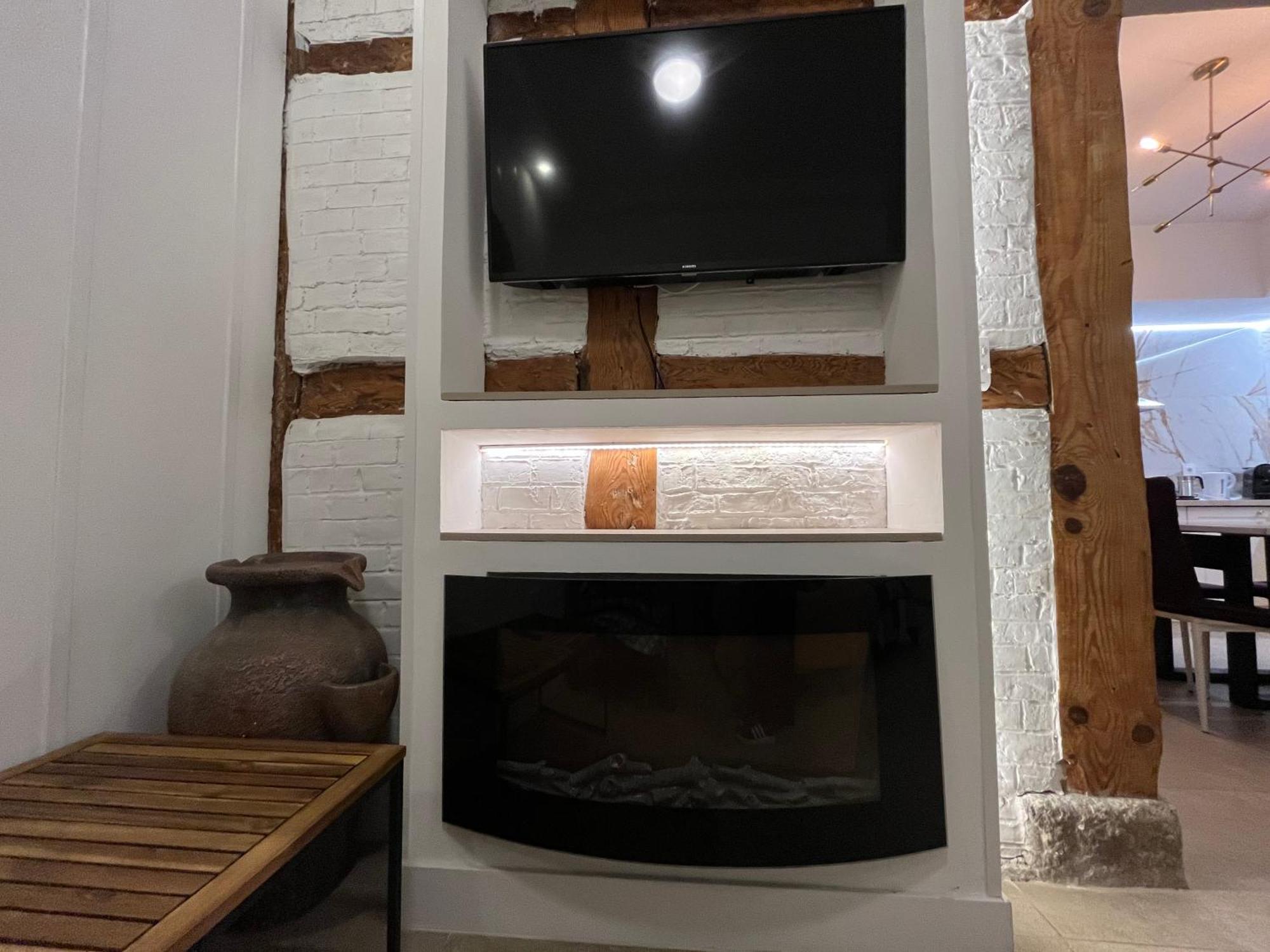 Apartamento Loft12 Luxury Plaza Mayor Noo