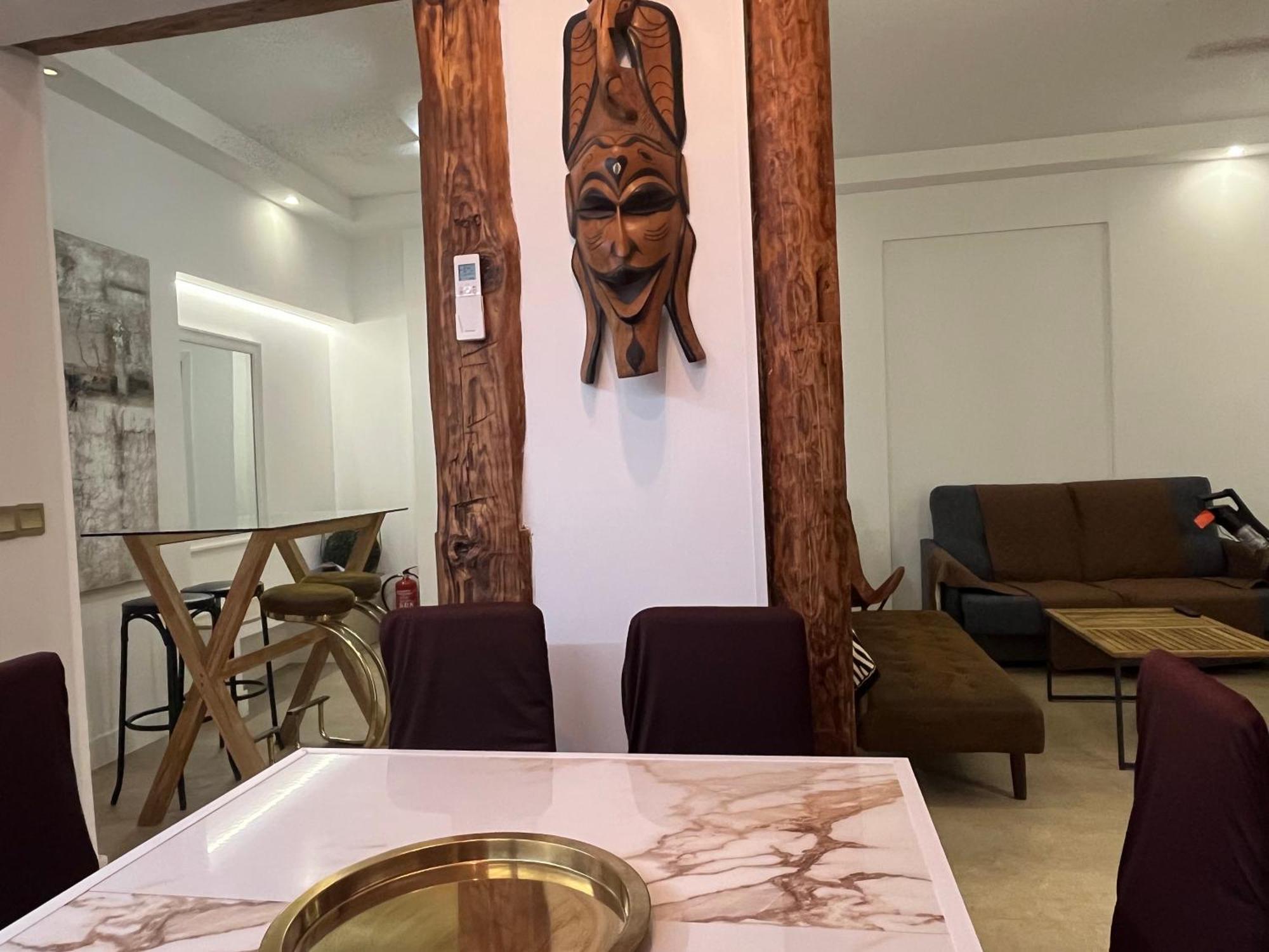 Apartamento Loft12 Luxury Plaza Mayor Noo Madrid