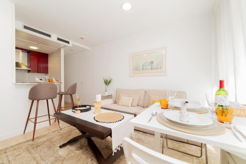 Apartment Seduccion Junto A Serrano *
