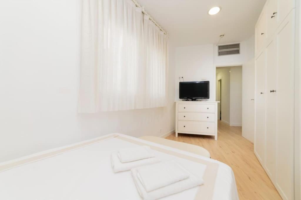 Apartment Seduccion Junto A Serrano *