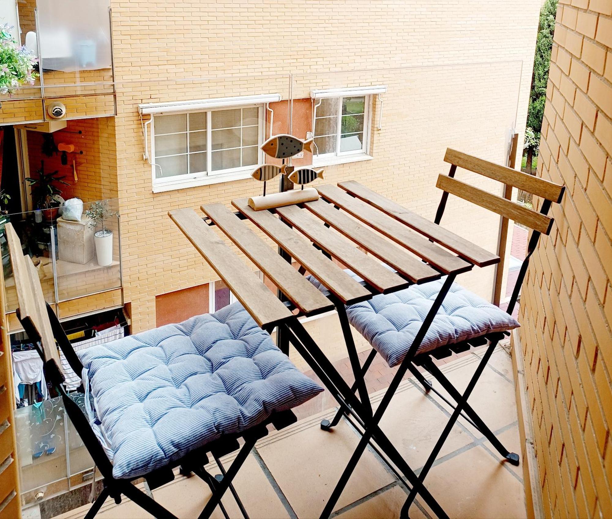 Fridda House Swimming Pool Atocha Madrid * Madrid