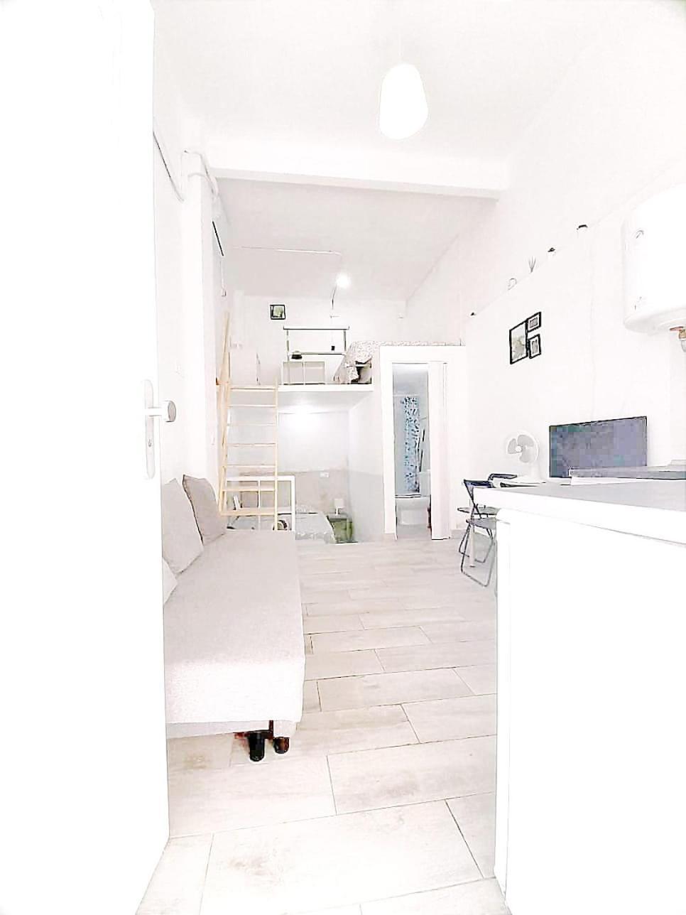 Apartamento Gvh5 Estudio 2 Pisos Centro Wifi