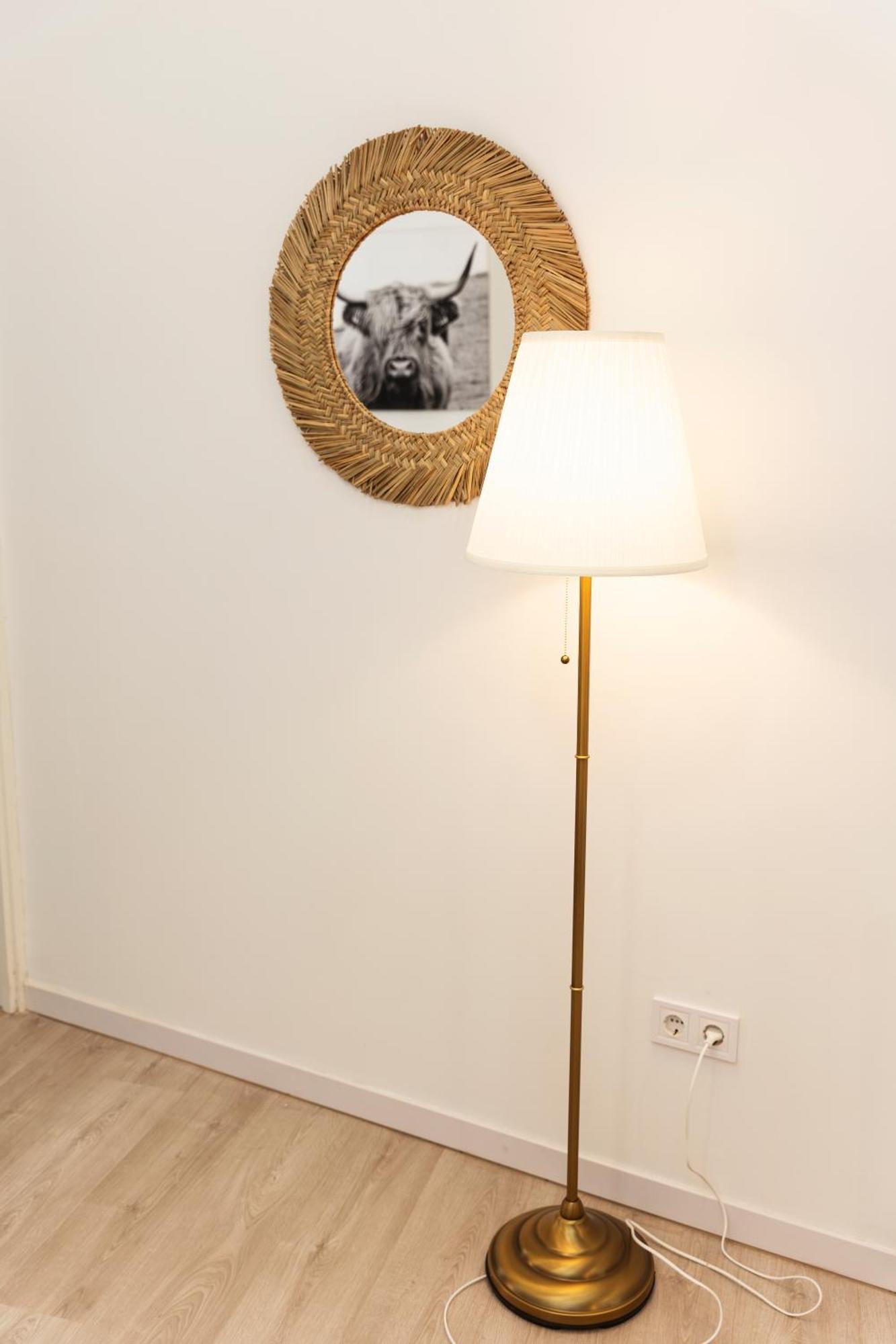 Apartamento Bravo Murillo