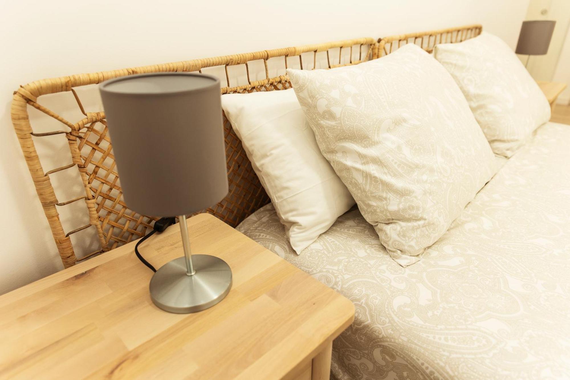 Apartamento Bravo Murillo *