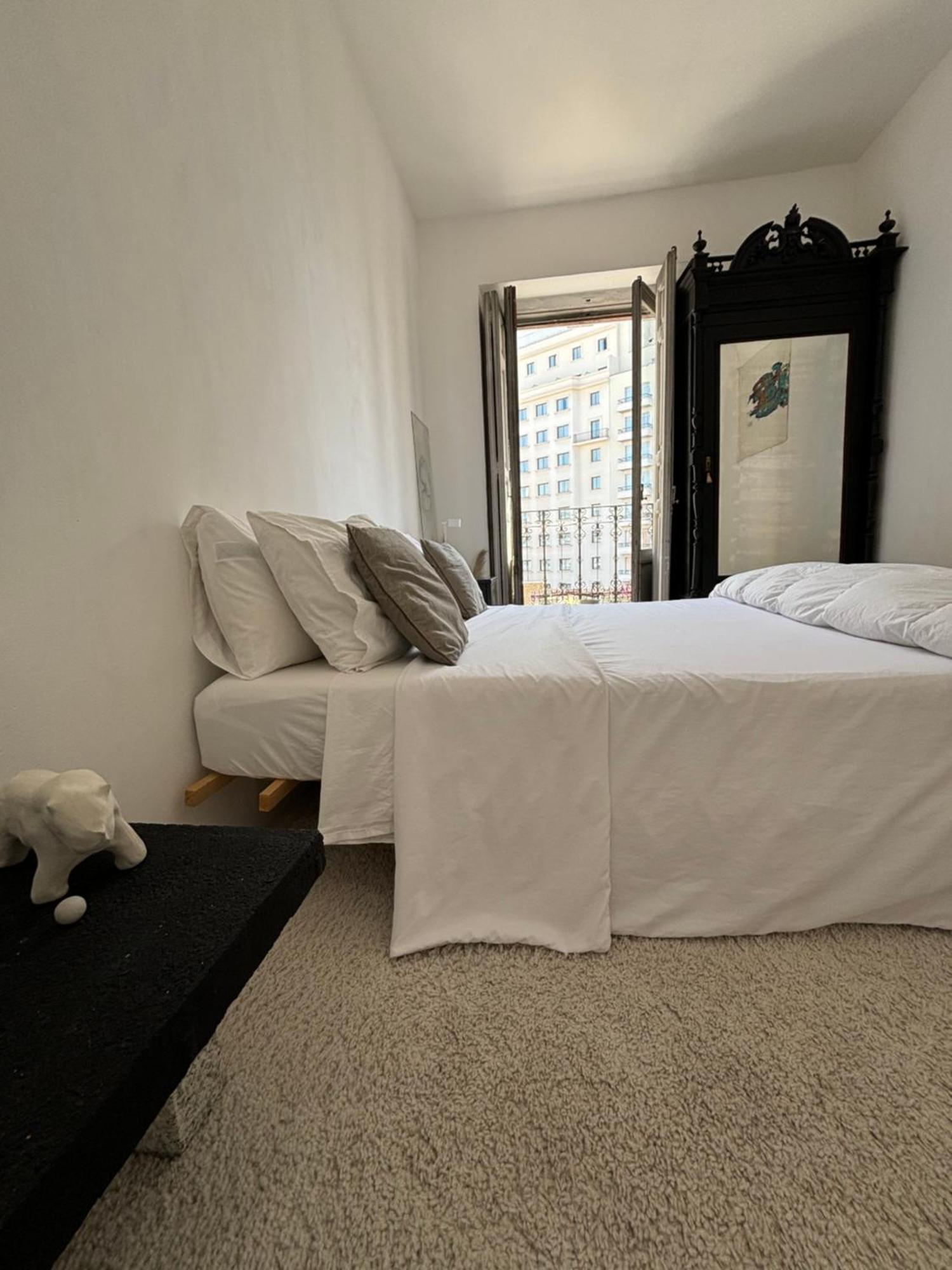 M-2 Apartamento Madrid
