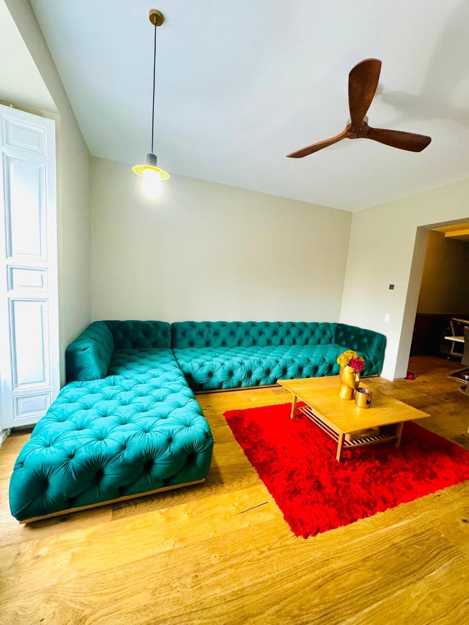 Lepanto Palace Apartamento *