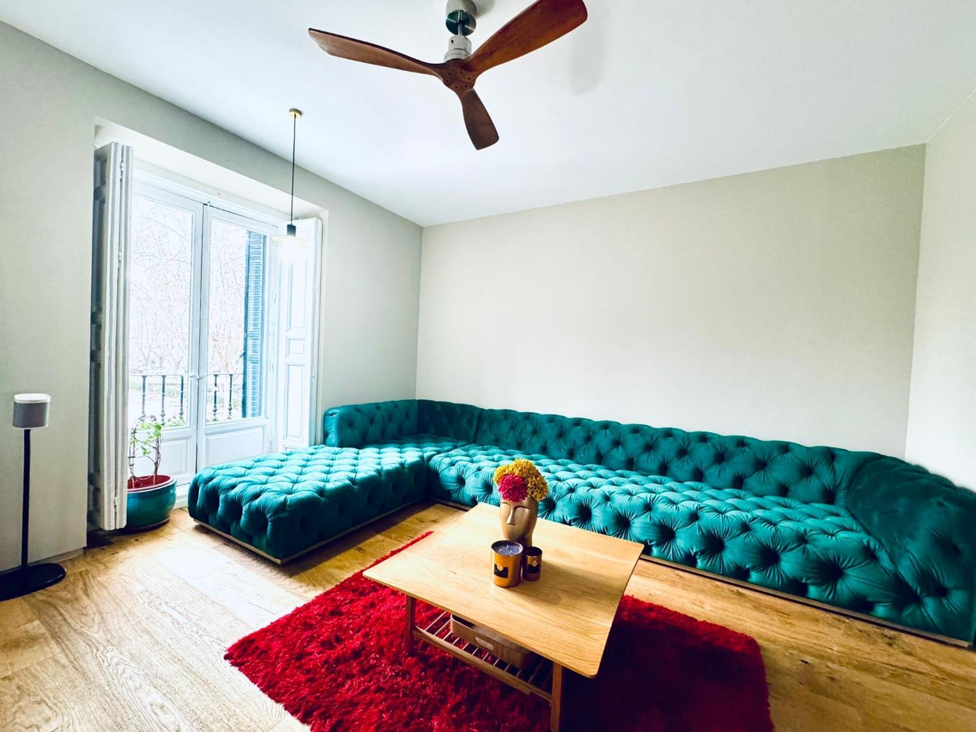 Lepanto Palace Apartamento *