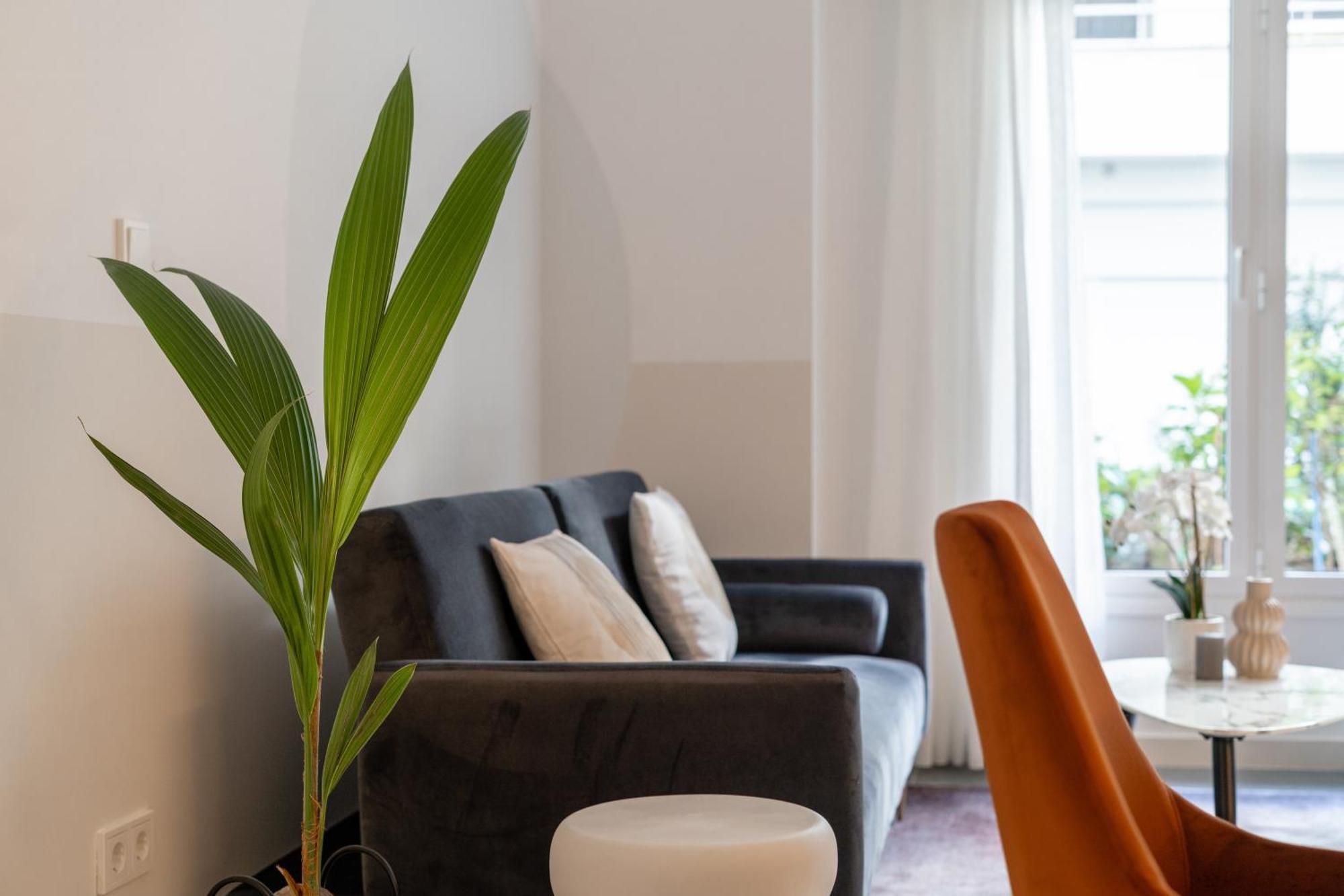Apartamento Canillas 2 *