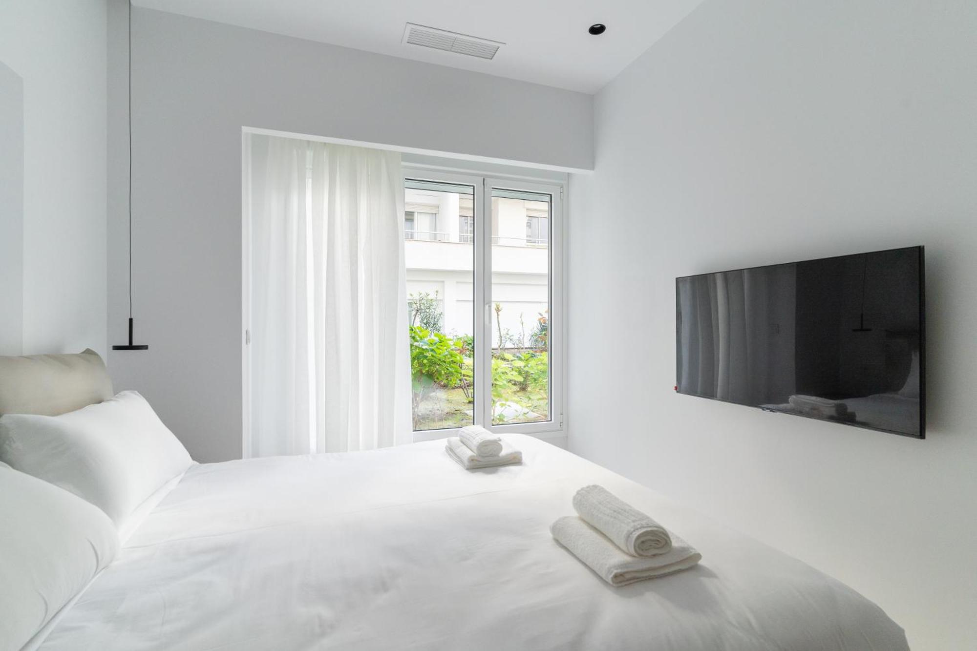 Apartamento Canillas 2 *