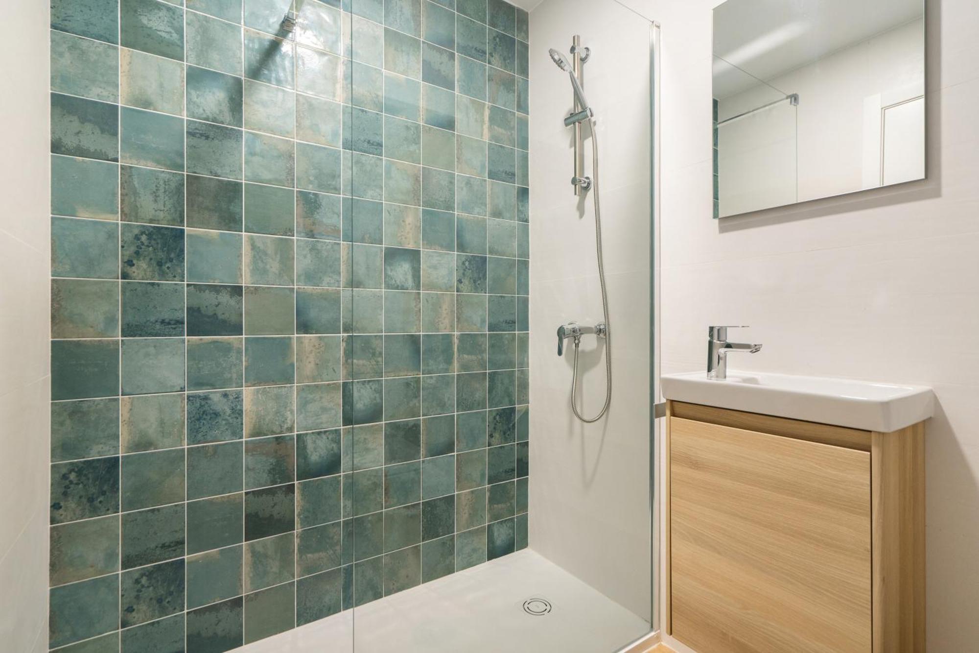 Apartamento Fernandez De Rios
