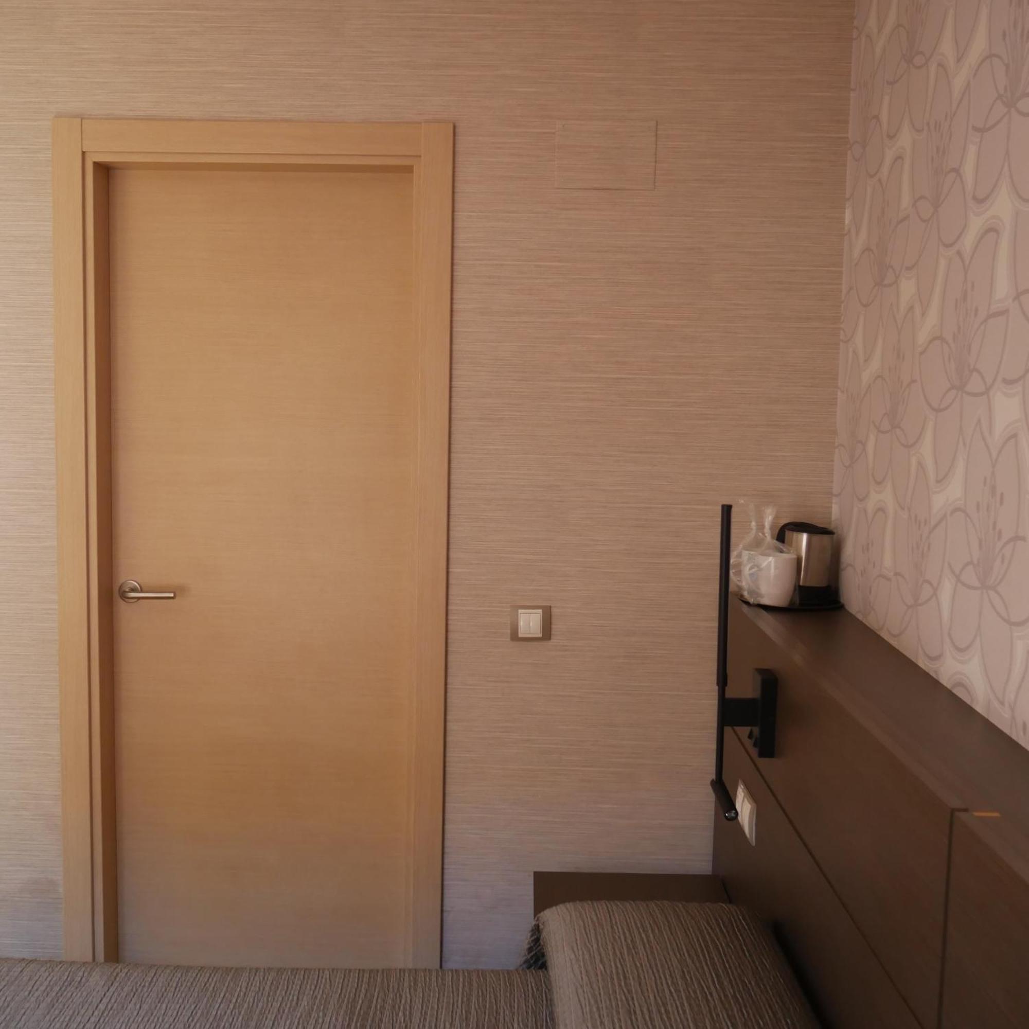 Guest house 4c Cuatro Caminos