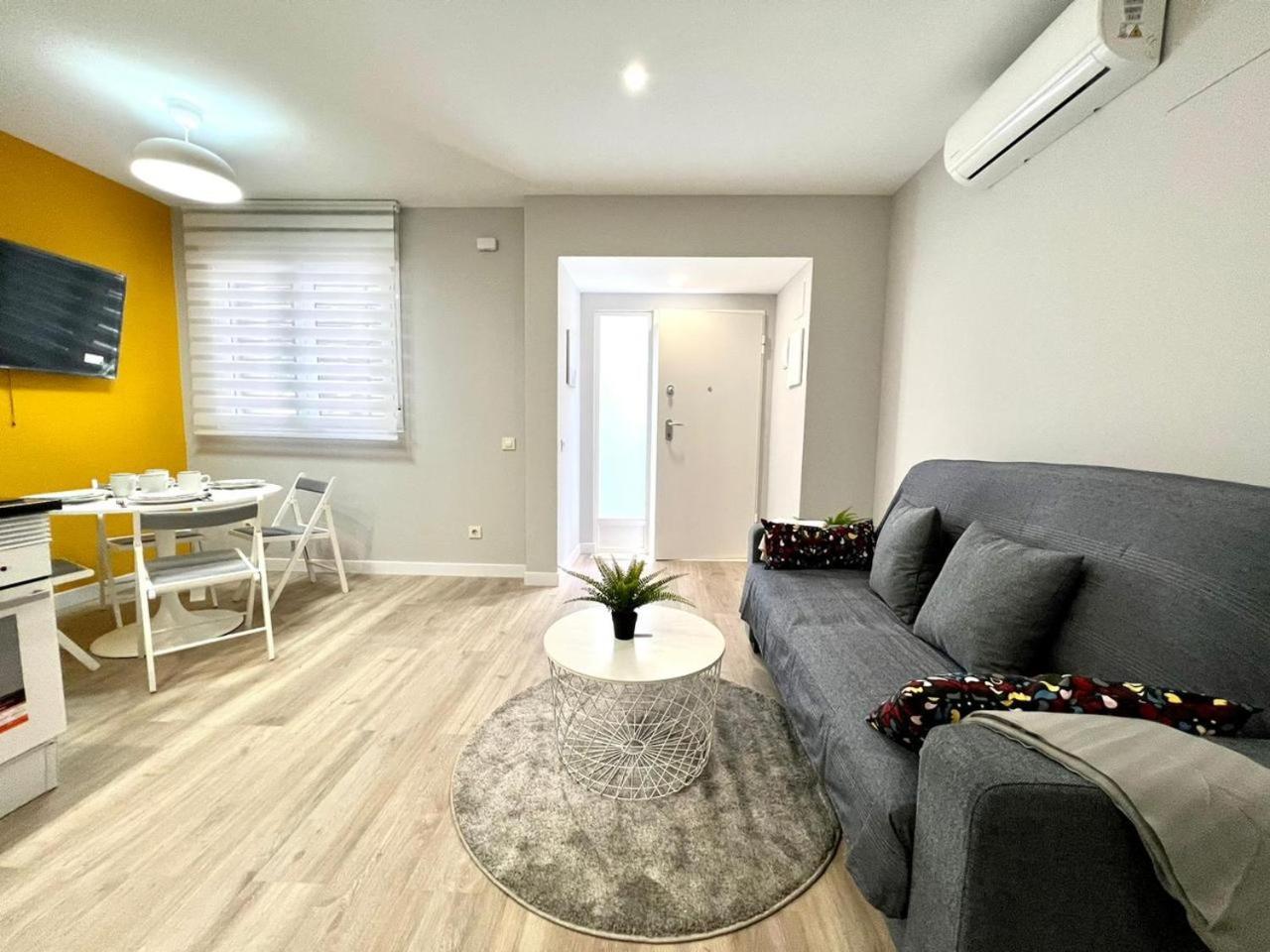 Apartamento Hermoso Apartamento En