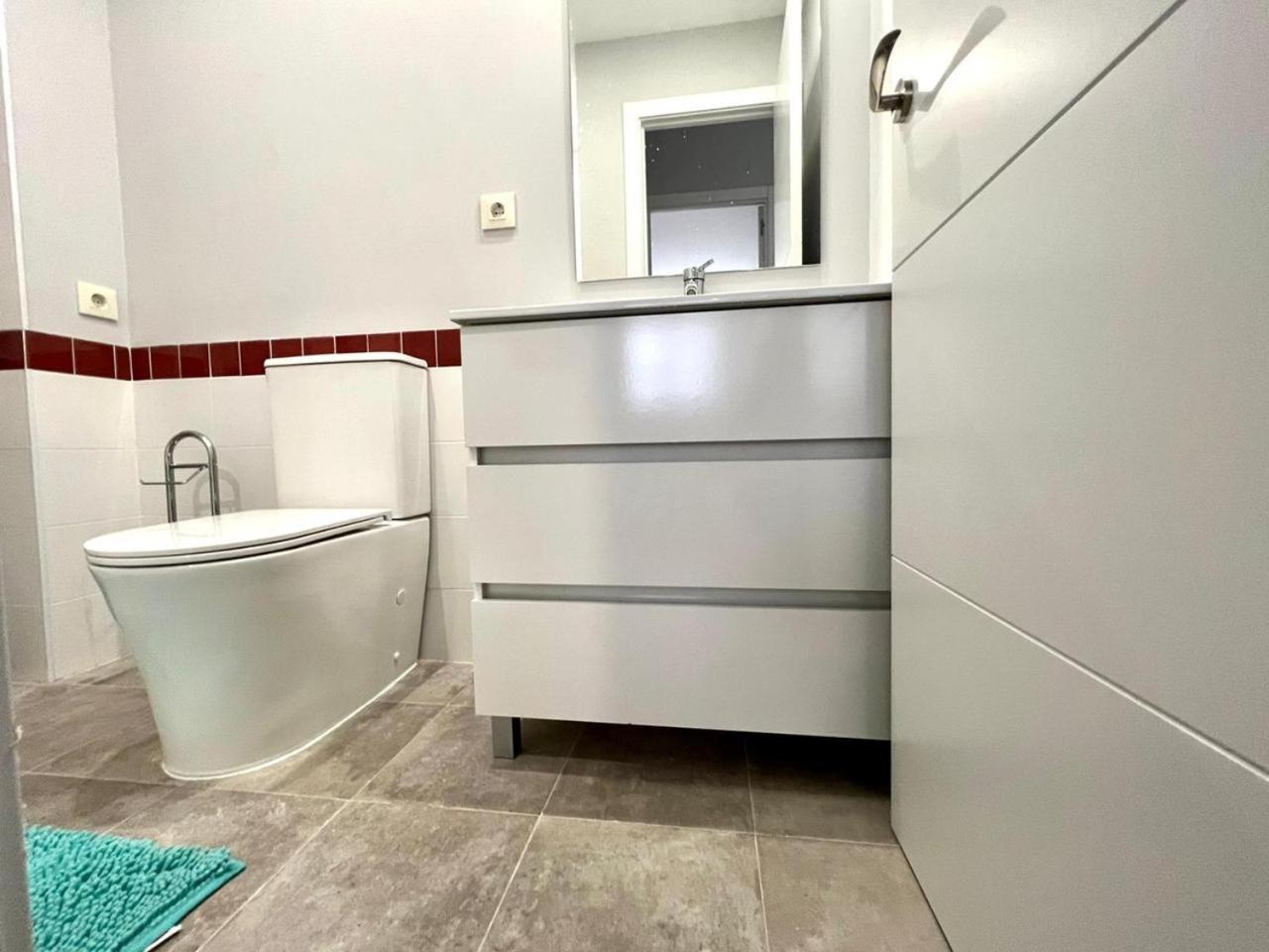 Apartamento Hermoso Apartamento En