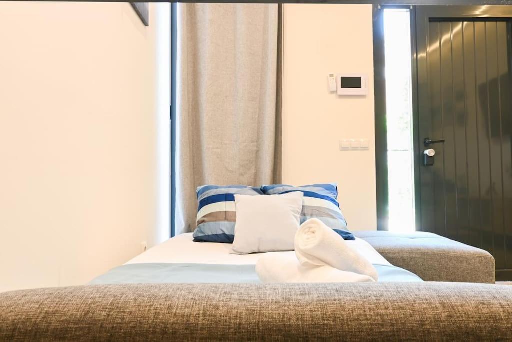 Apartment For Comodo De Un Gan5d