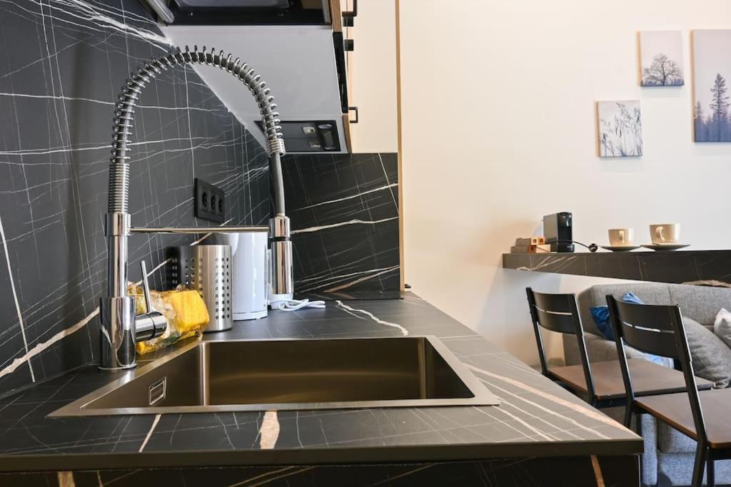 Apartment For Comodo De Un Gan5d Madrid