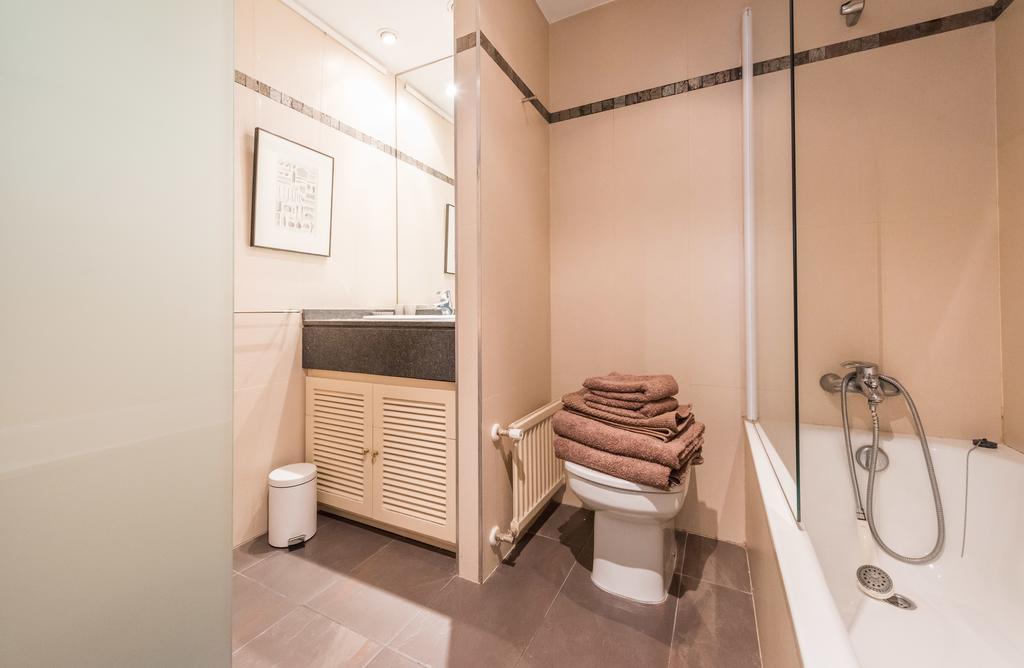 Chic Rentals Serrano Apartamento Madrid