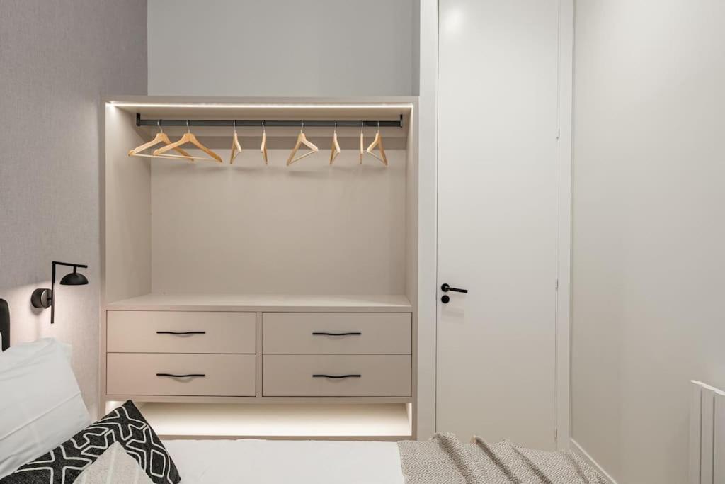 Apartamento Gran Via Xvi Calle San Roque 4br 4bh
