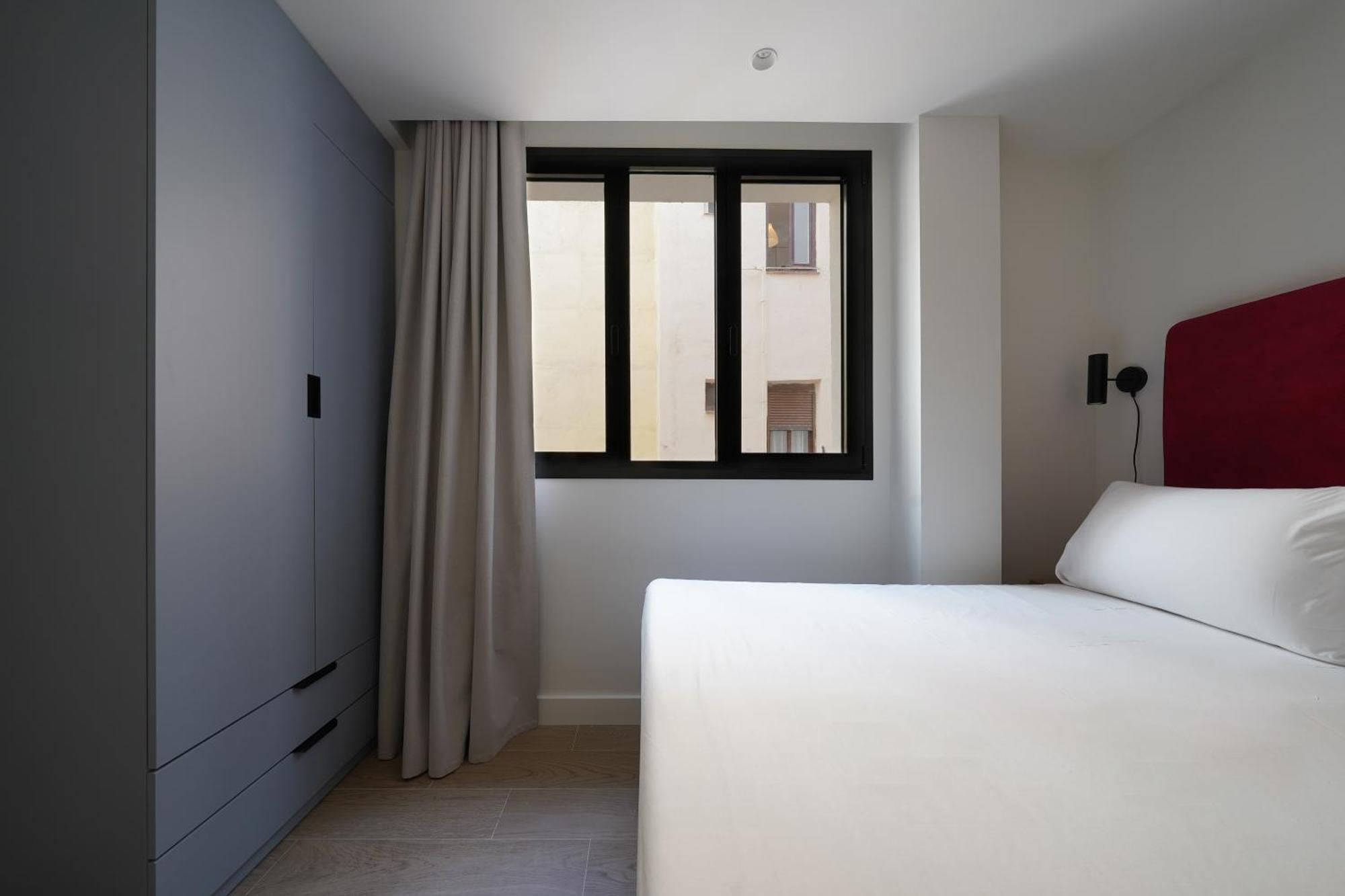 Apartahotel Numa Sol Madrid