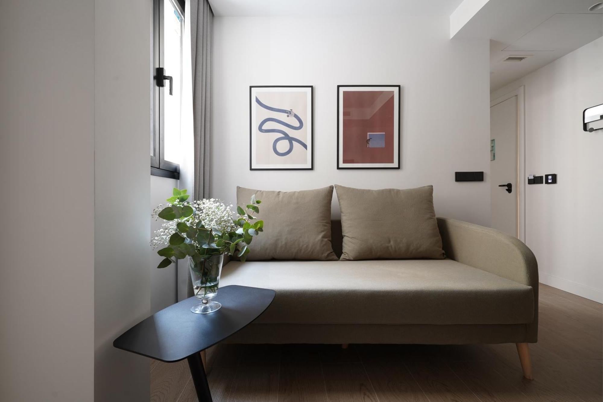 Numa Sol Apartahotel 4*