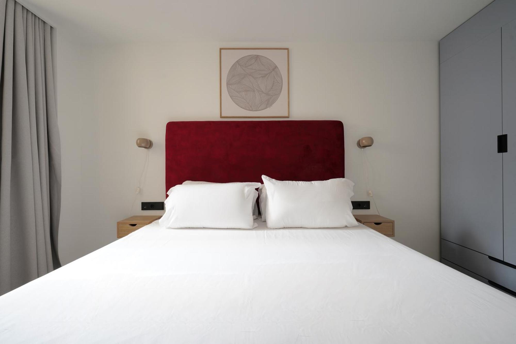 Apartahotel Numa Sol Madrid
