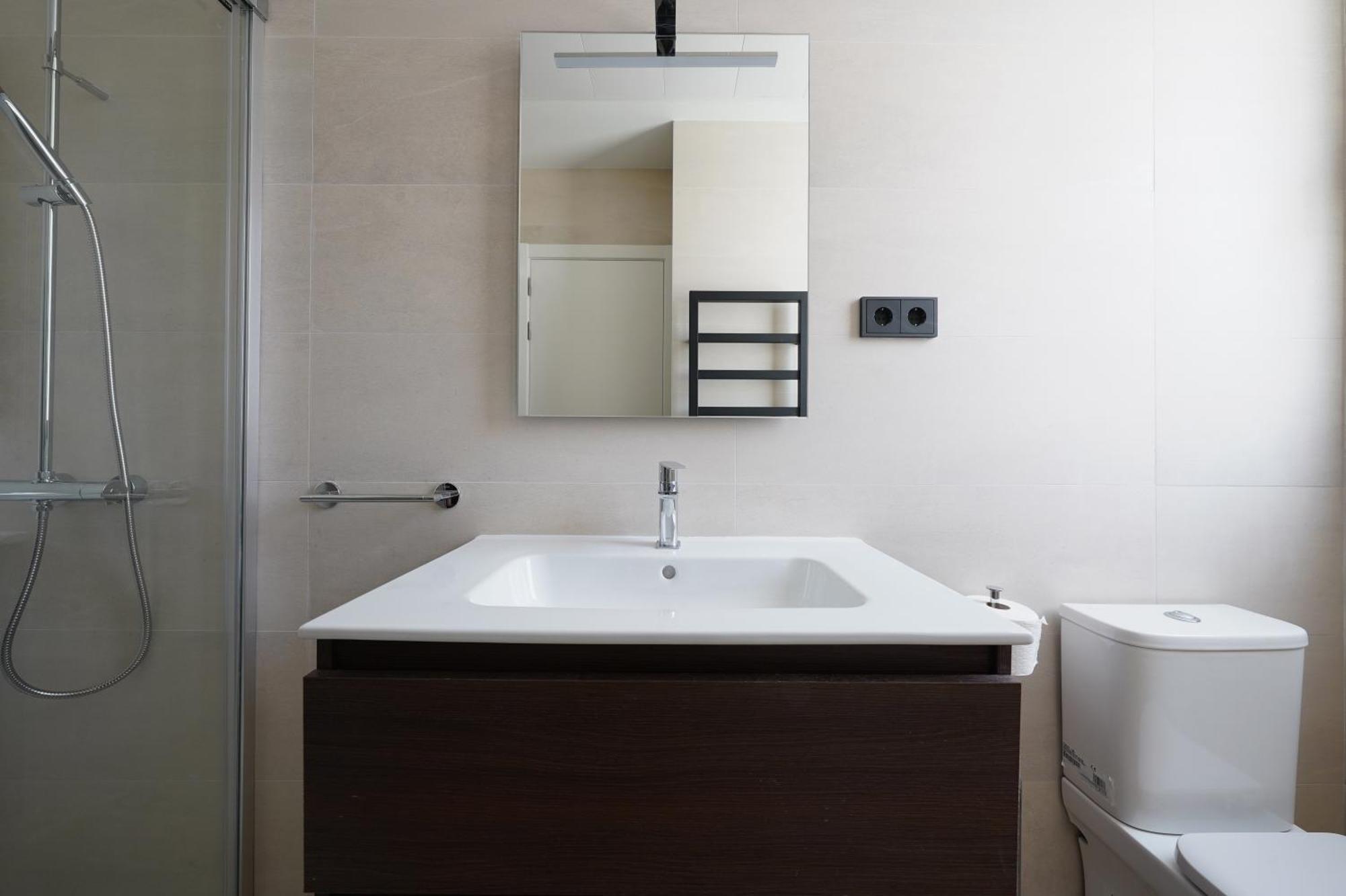 Numa Sol Apartahotel Madrid