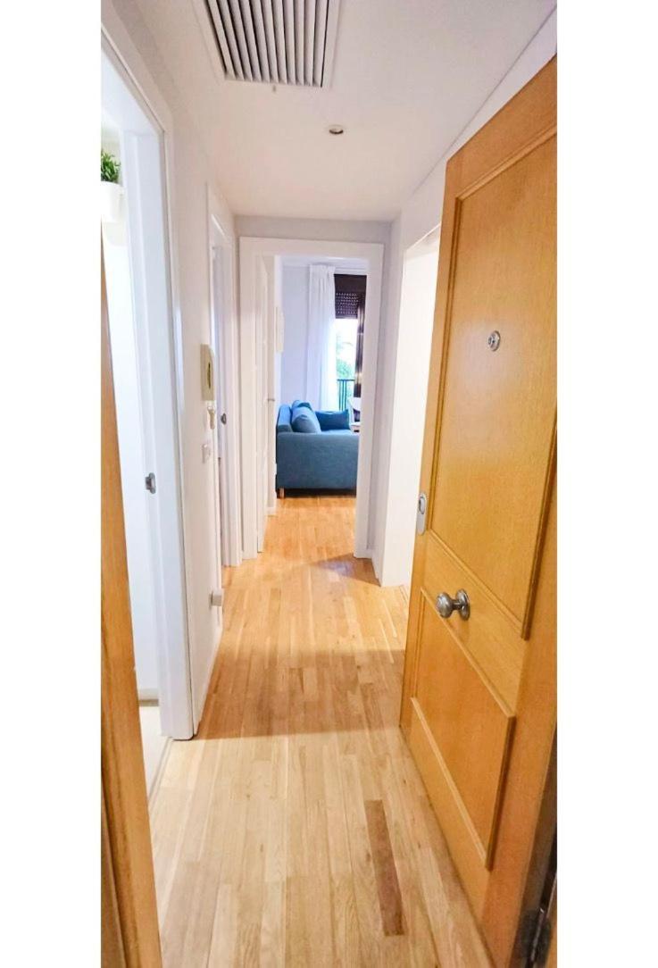 Apartamento Piso Con Piscina Cerca Del Aeropuerto By Bebalmy