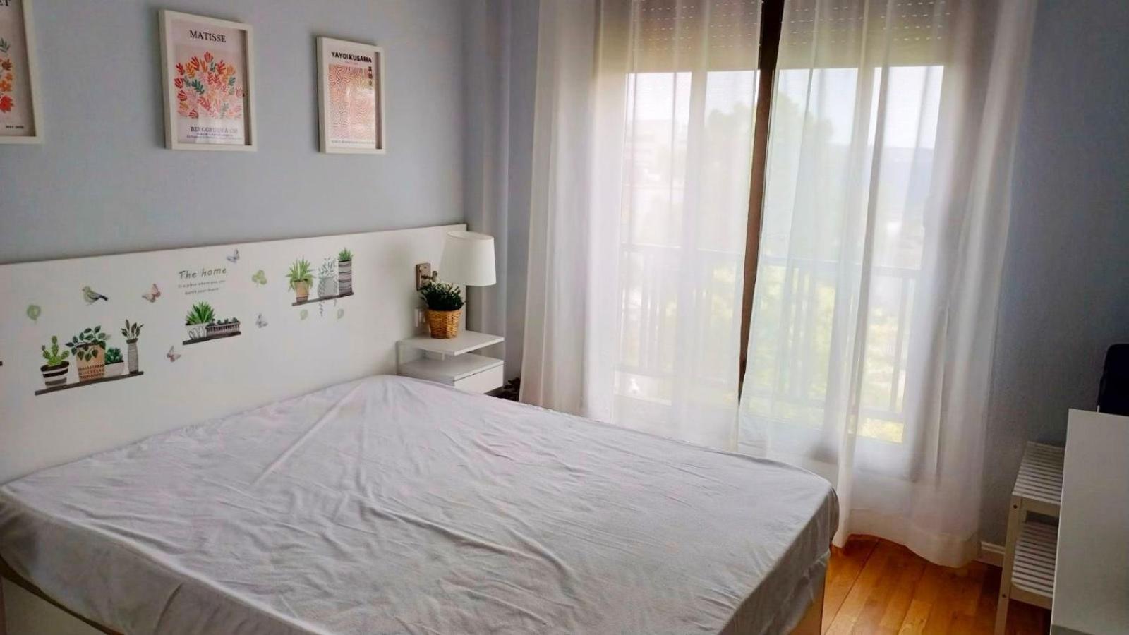 Apartamento Piso Con Piscina Cerca Del Aeropuerto By Bebalmy *