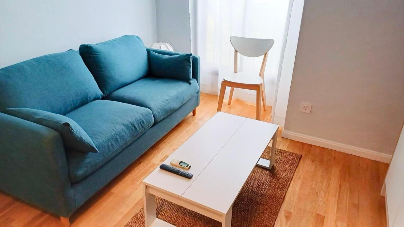 Apartamento Piso Con Piscina Cerca Del Aeropuerto By Bebalmy *