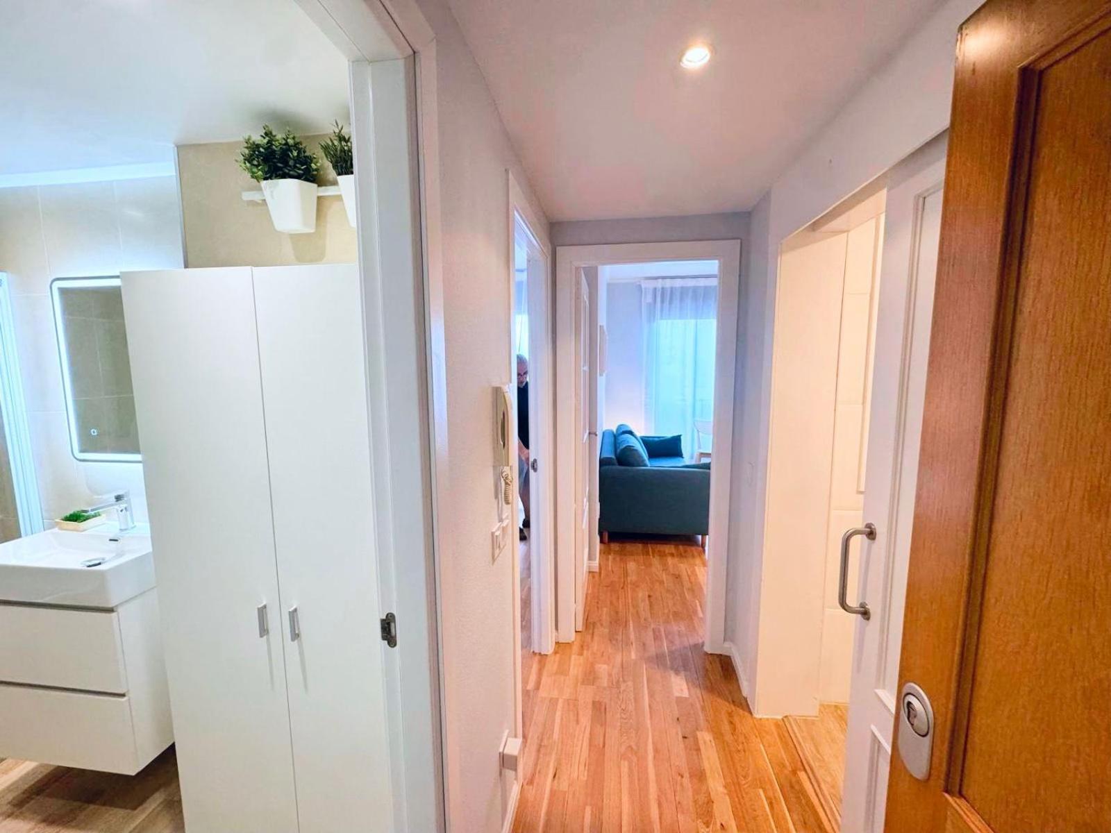 Apartamento Piso Con Piscina Cerca Del Aeropuerto By Bebalmy