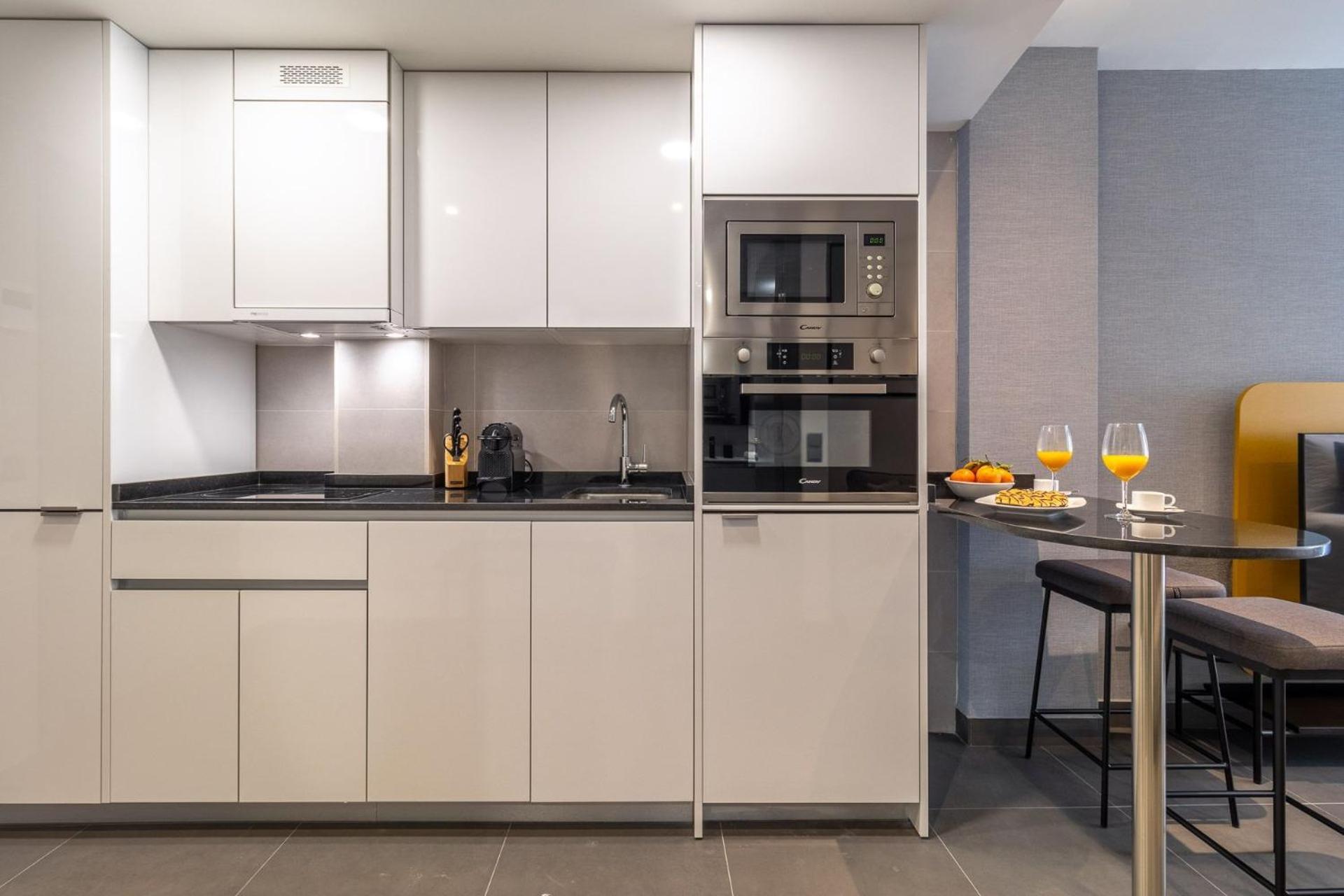 Stylish Loft For 2 In La Latina The Ultimate Escape Latina Toledo Ix Apartamento Madrid