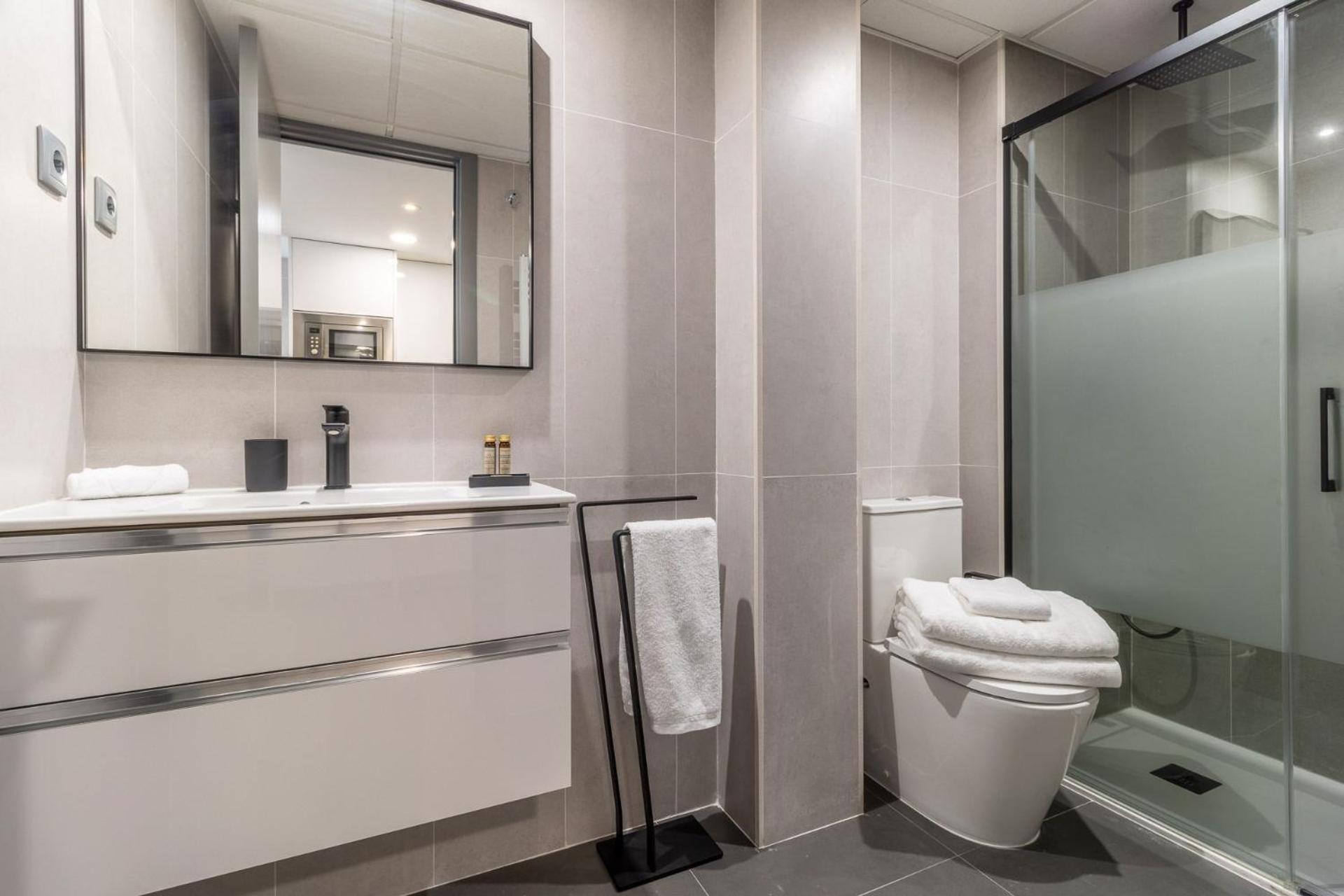 Apartamento Stylish Loft For 2 In La Latina The Ultimate Escape Latina Toledo Ix
