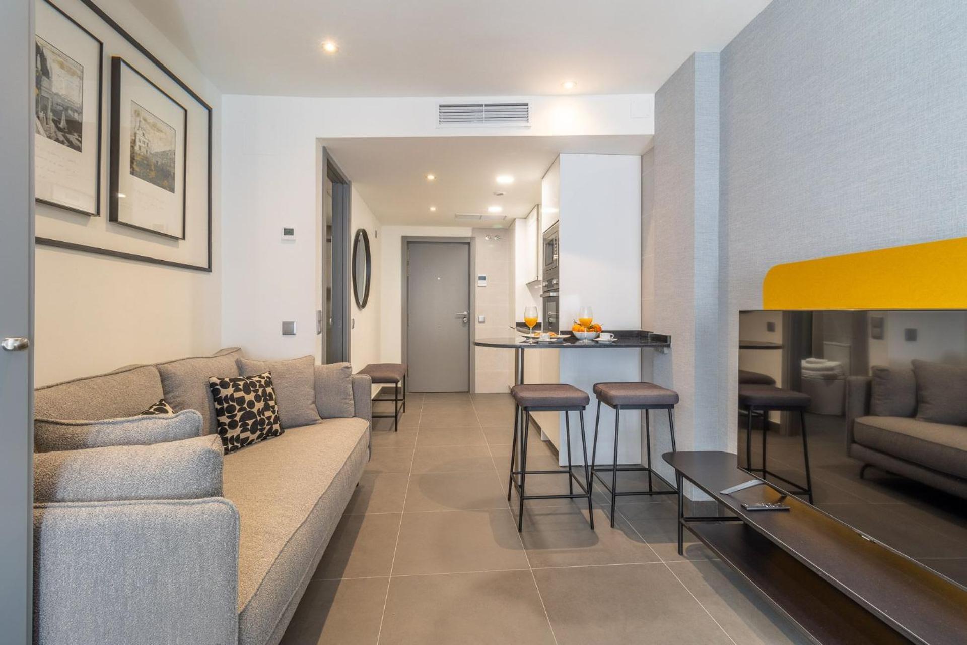 Apartamento Stylish Loft For 2 In La Latina The Ultimate Escape Latina Toledo Ix *