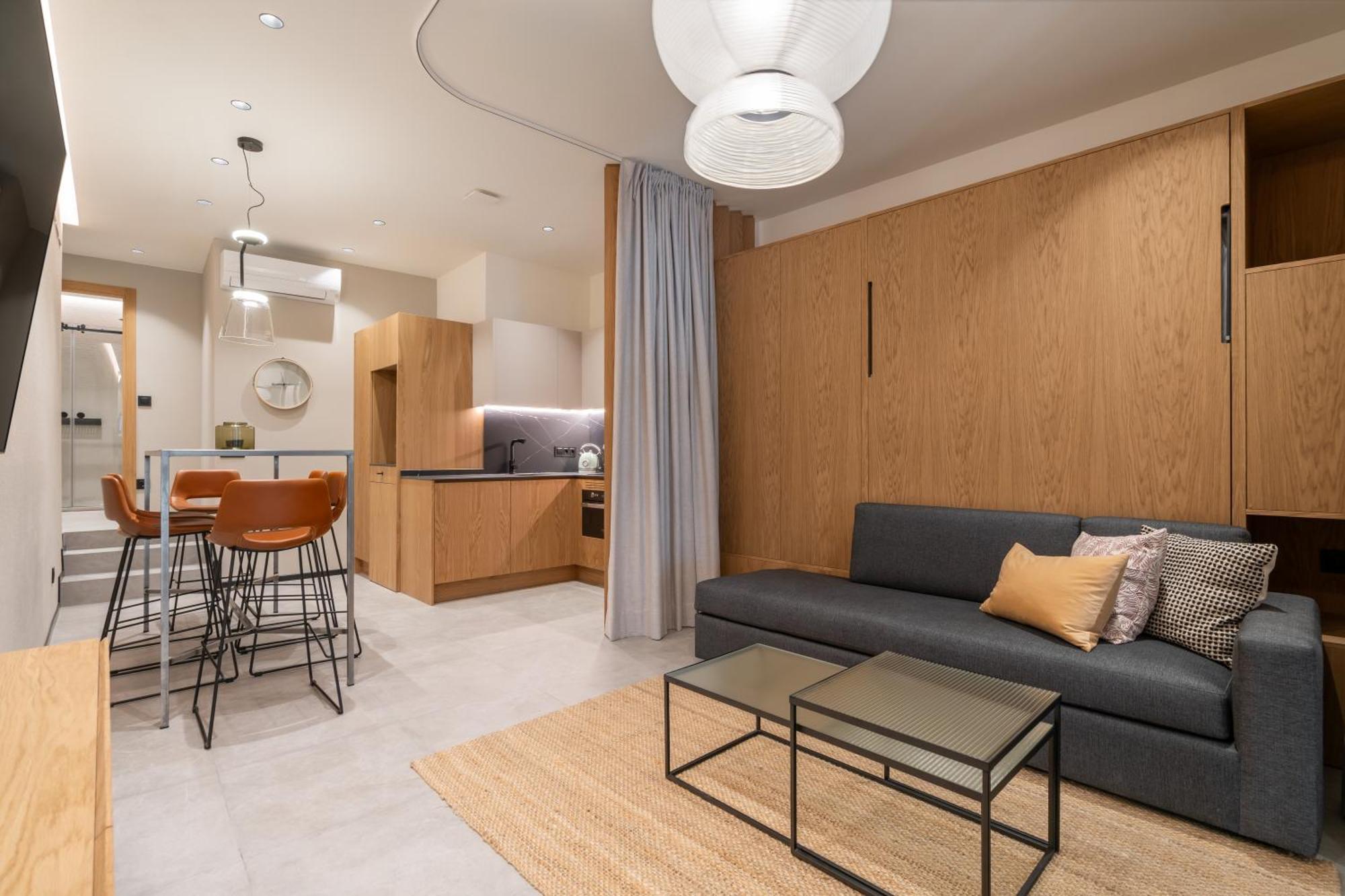 Dobo Goya Apartamento