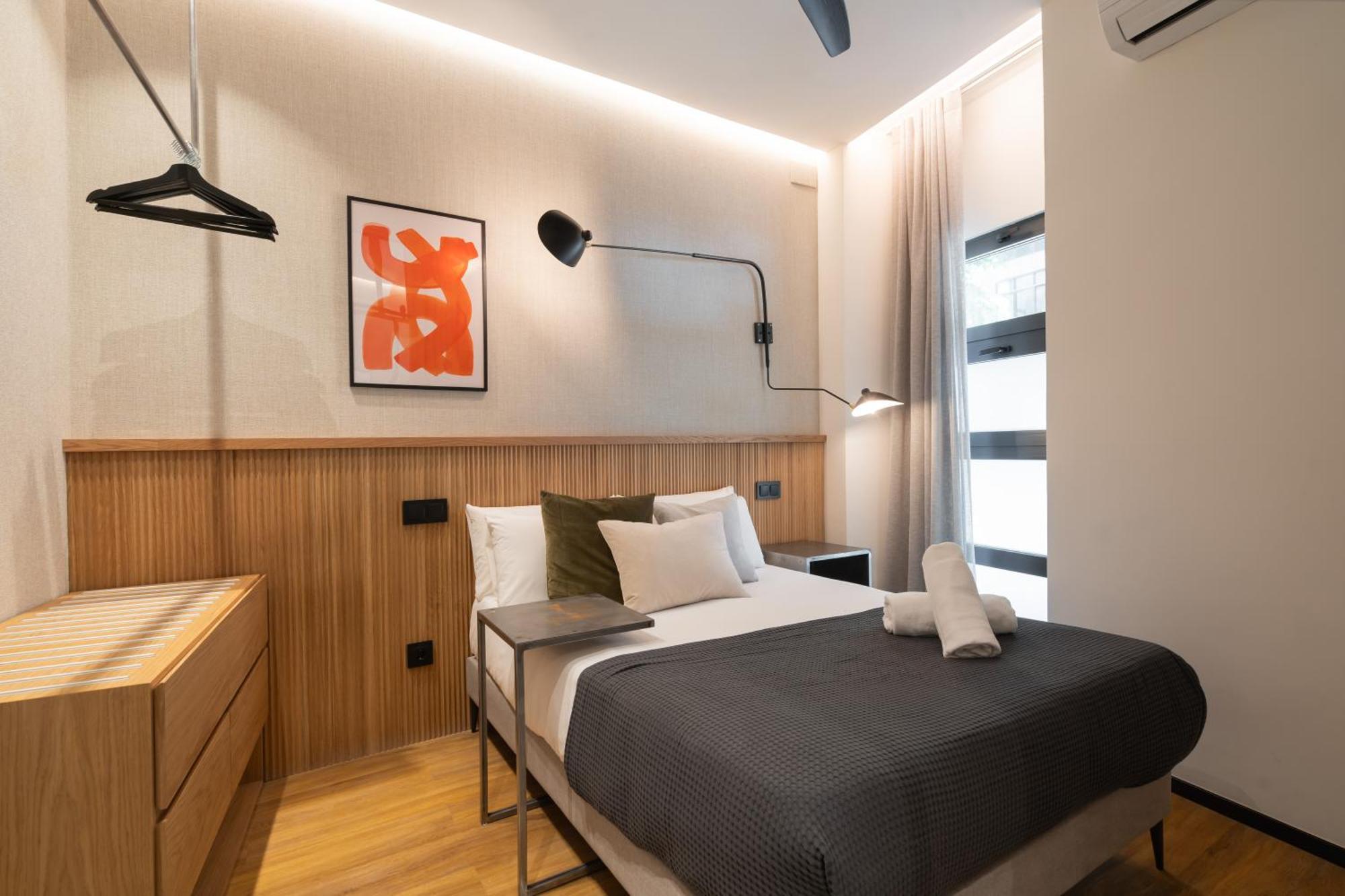 Apartamento Dobo Goya
