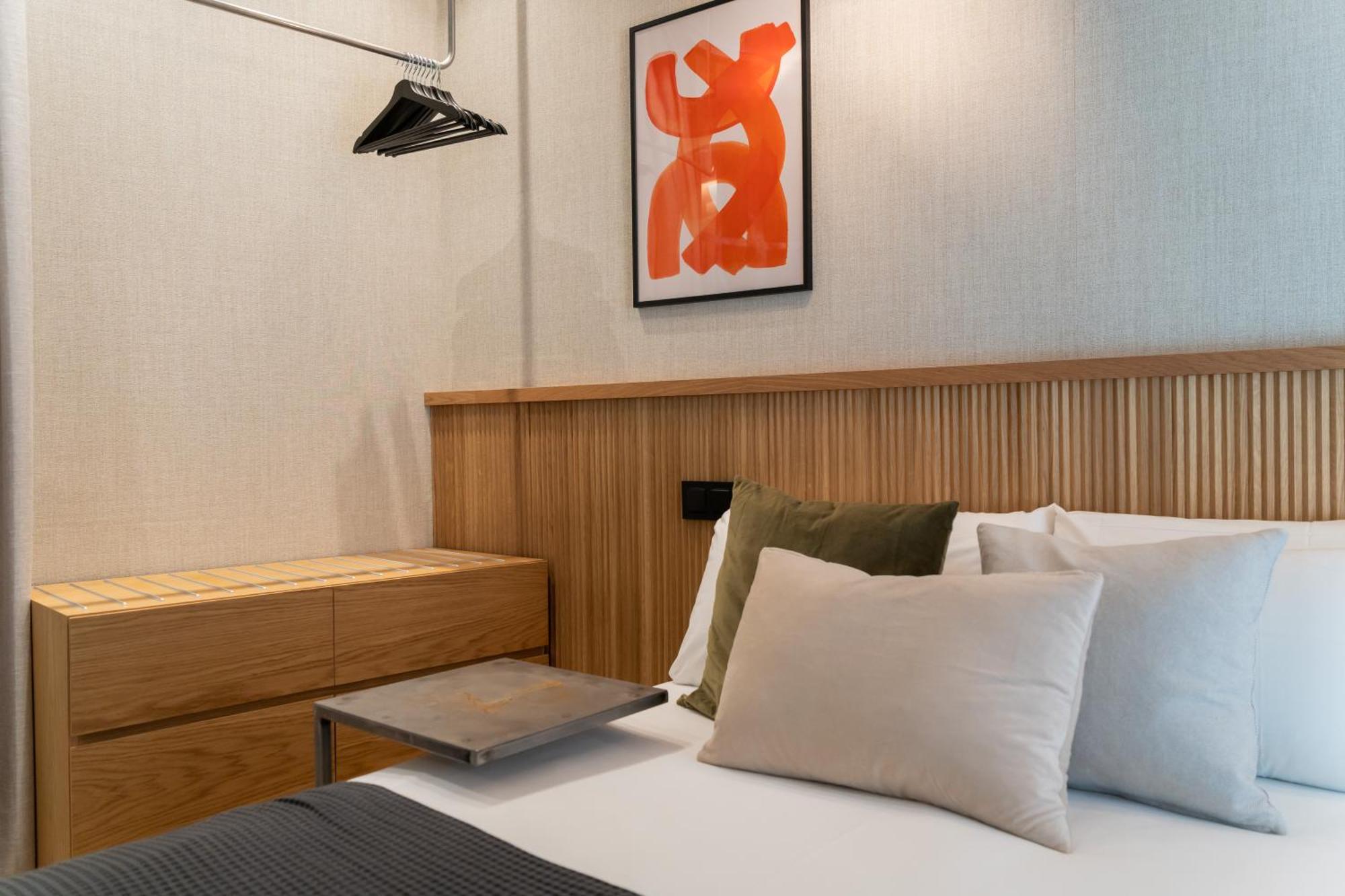 Dobo Goya Madrid