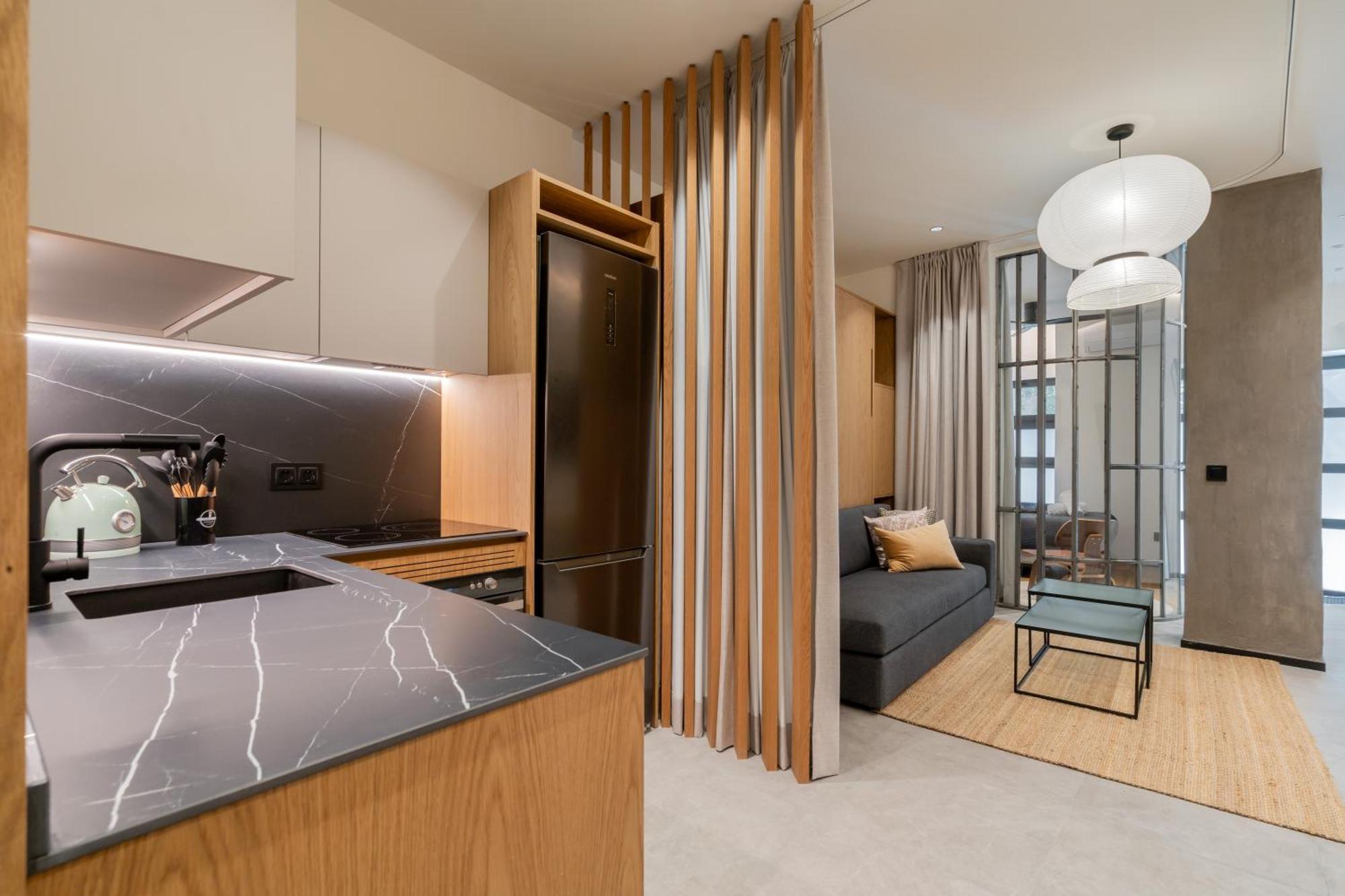 Dobo Goya Apartamento