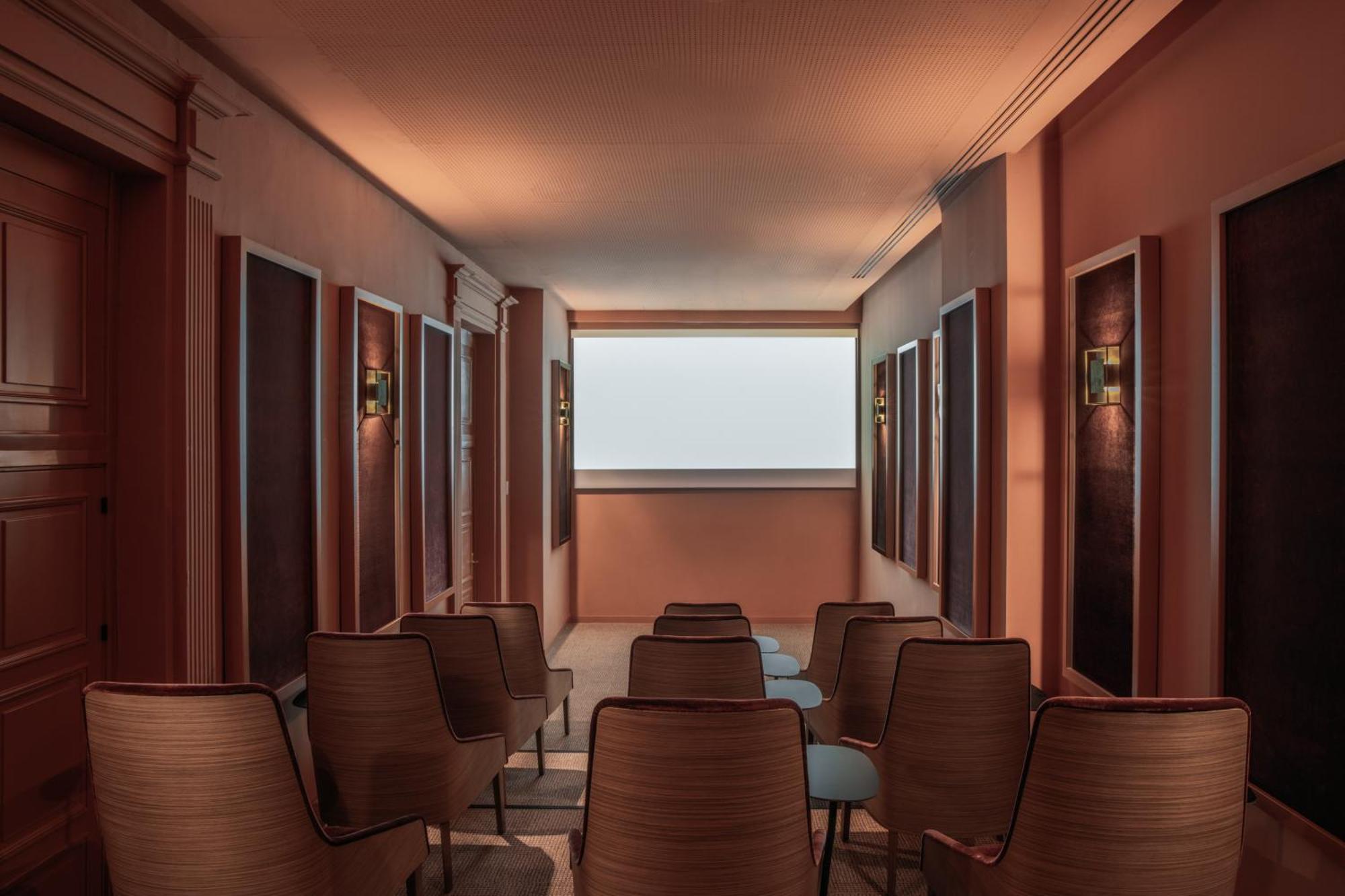 Hotel Casa De Artes, Member Of Melia Collection Madrid