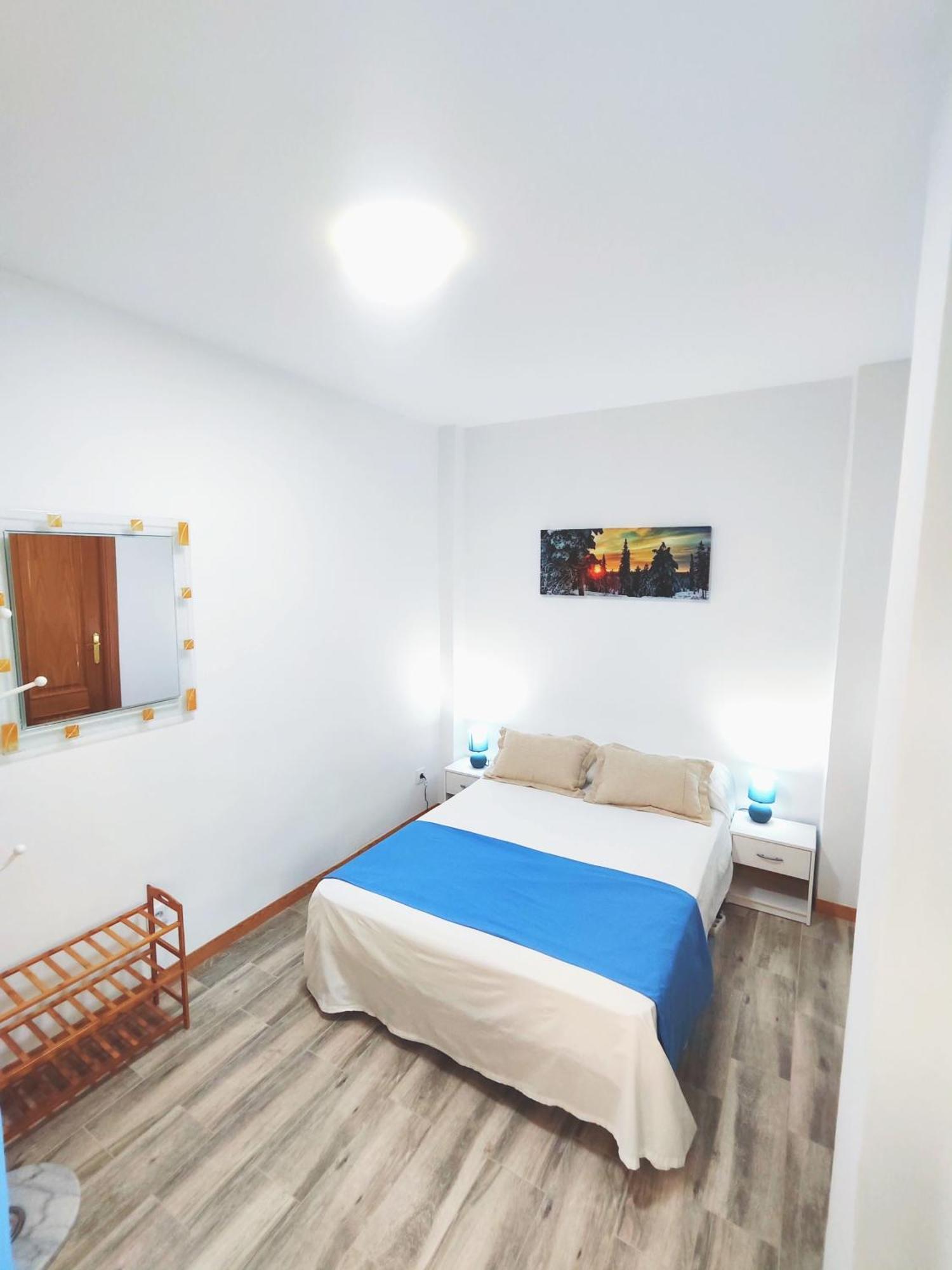 Skytitan House Apartment