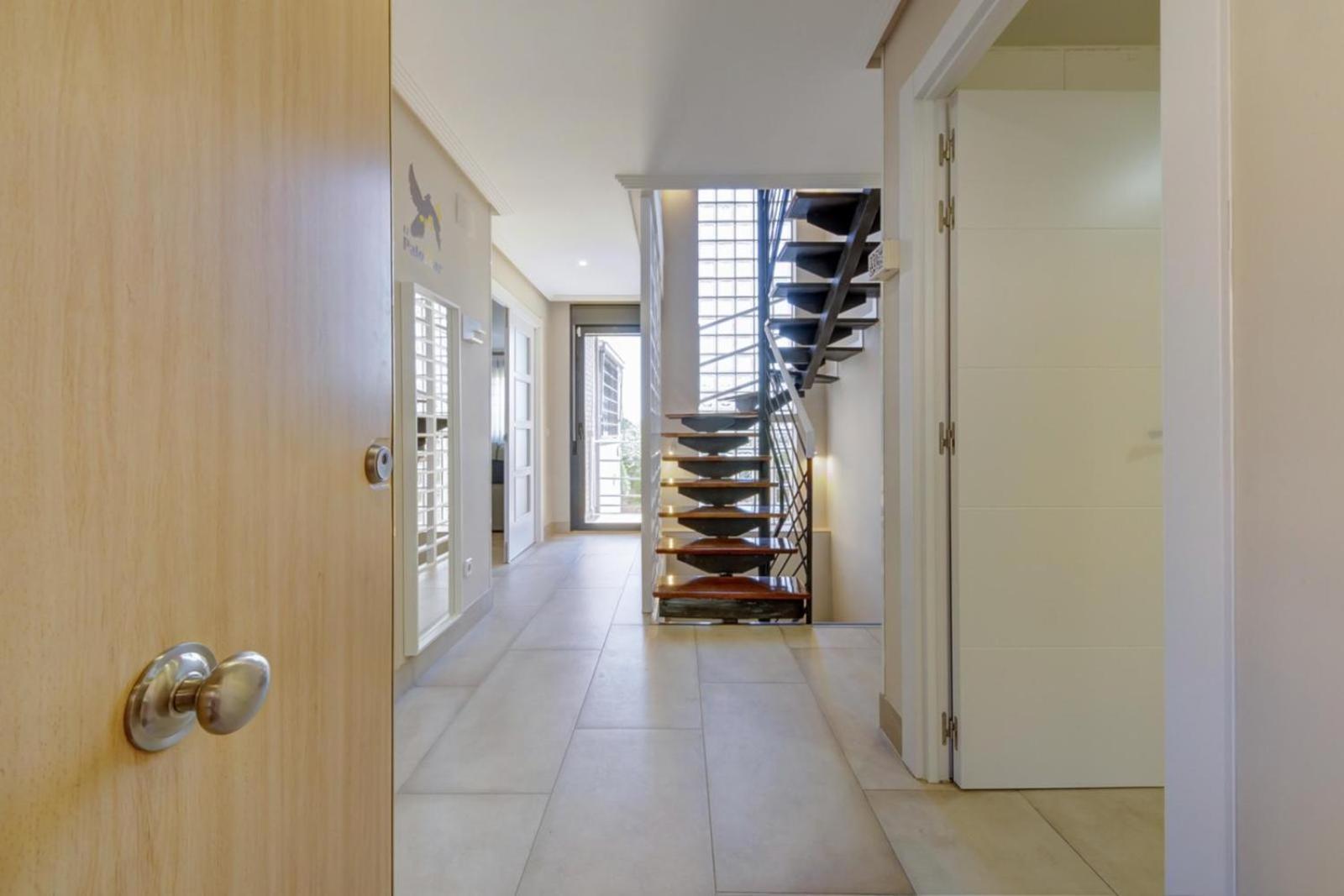 El Palomar Apartamento