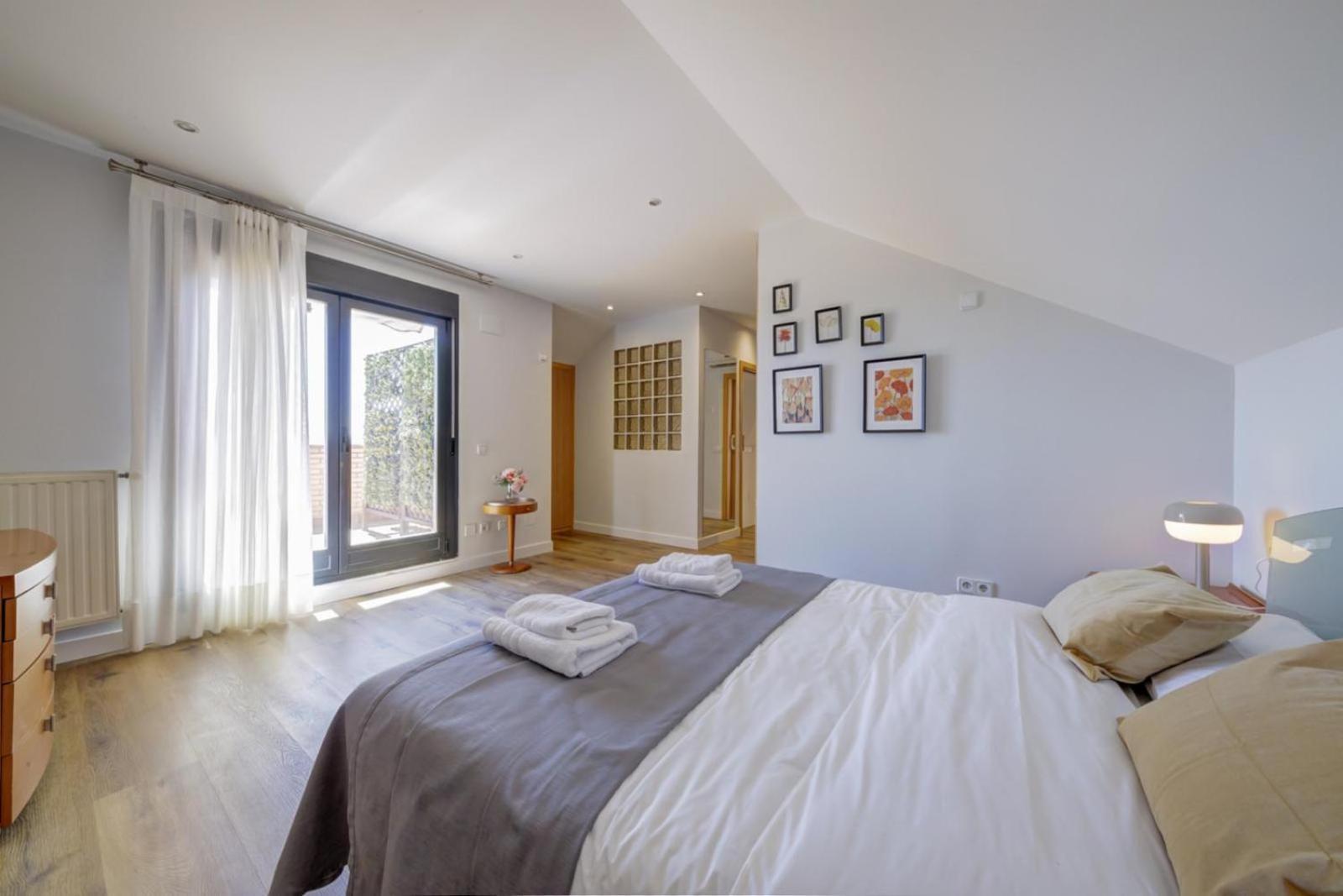 El Palomar Apartamento *