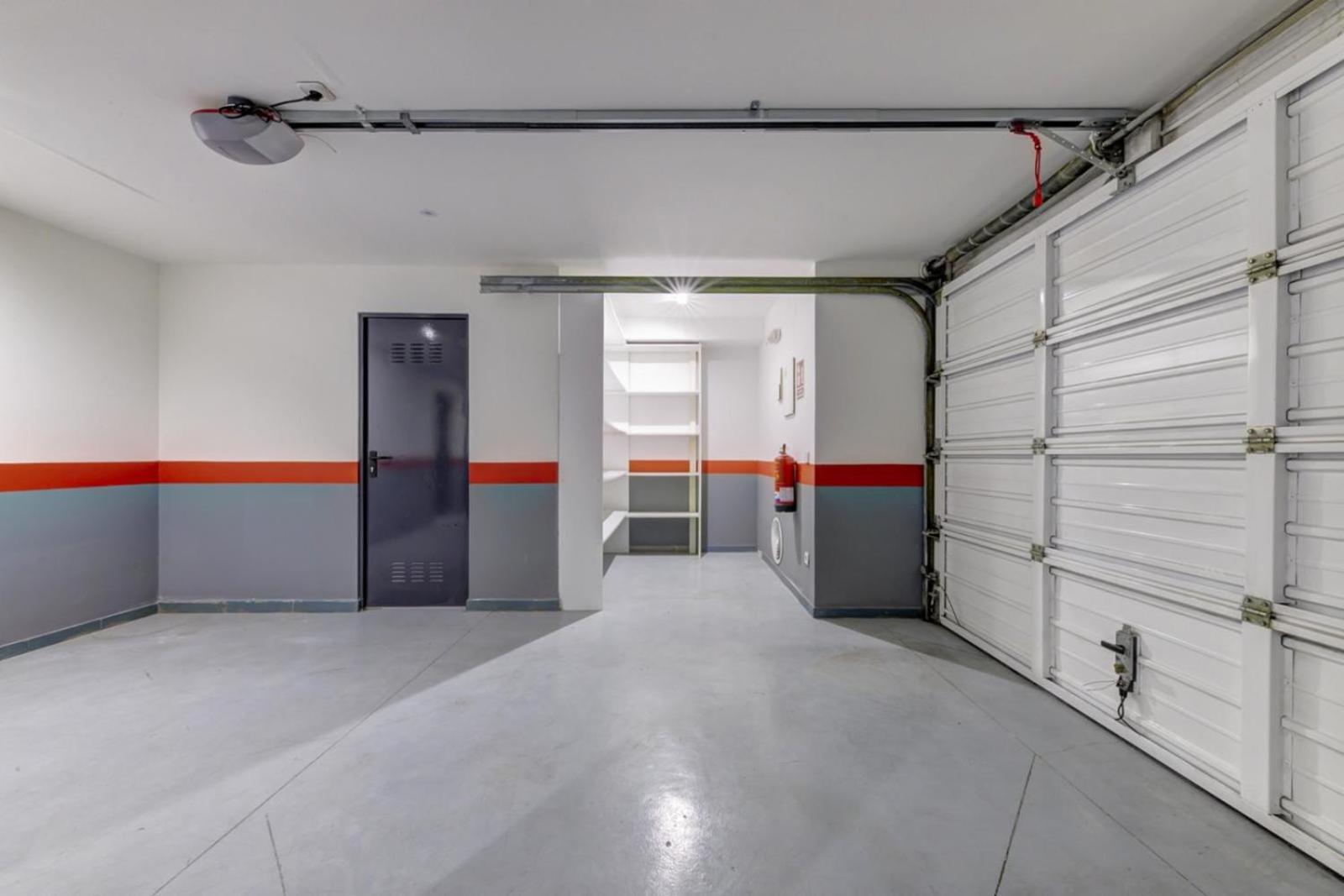 El Palomar Apartamento