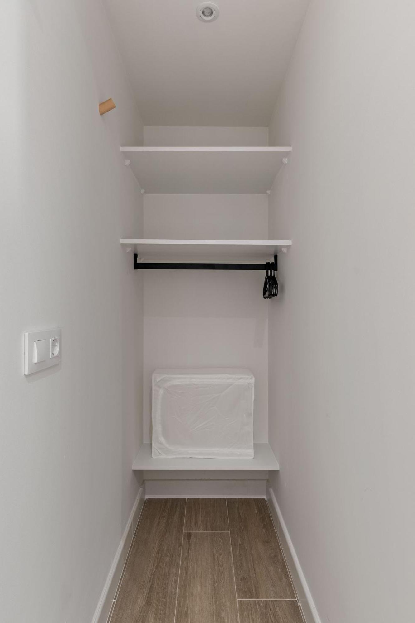 Charming Castilla Apartamento Madrid