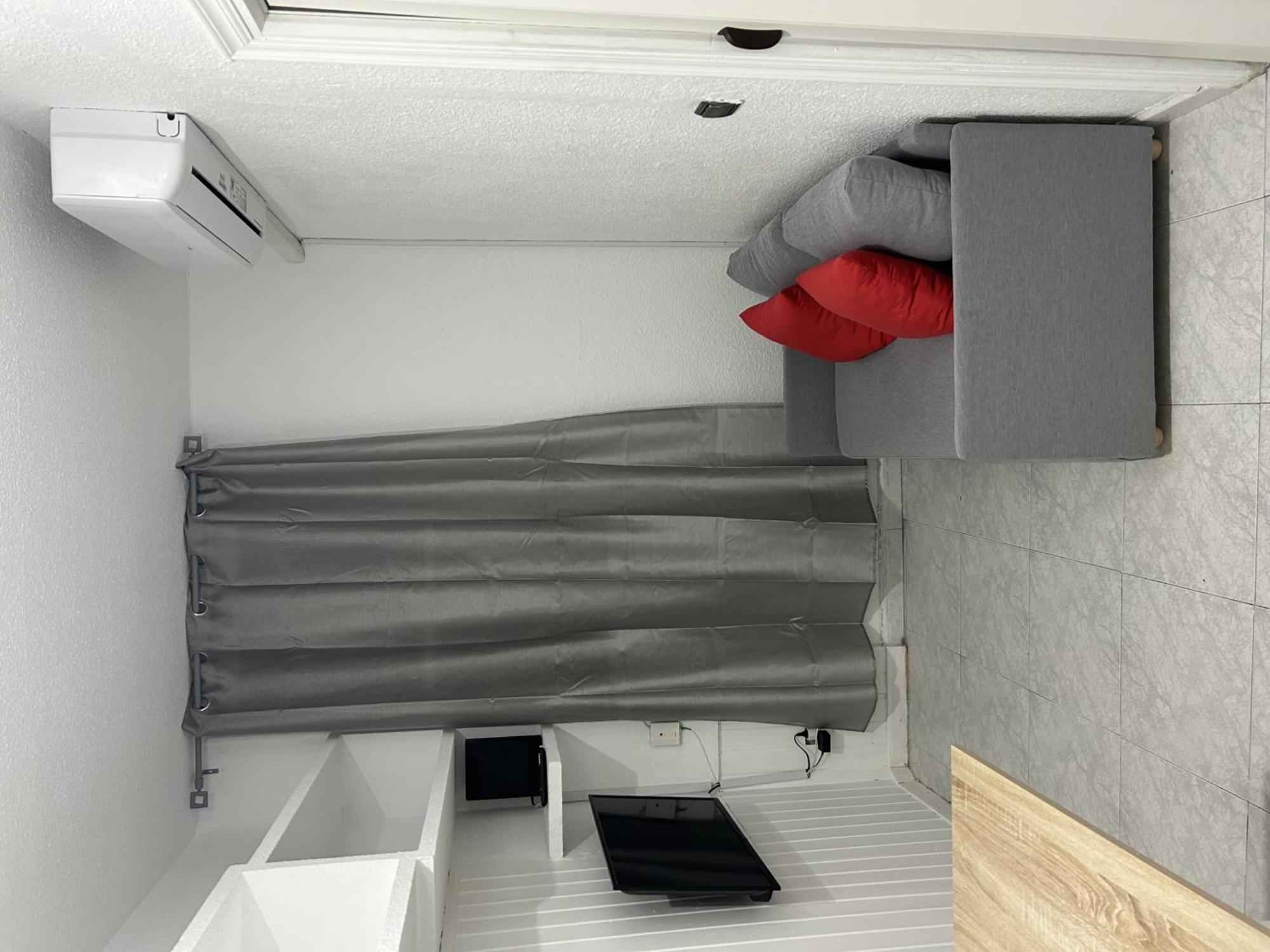 Apartamento Encantadora En El Centro Madrid