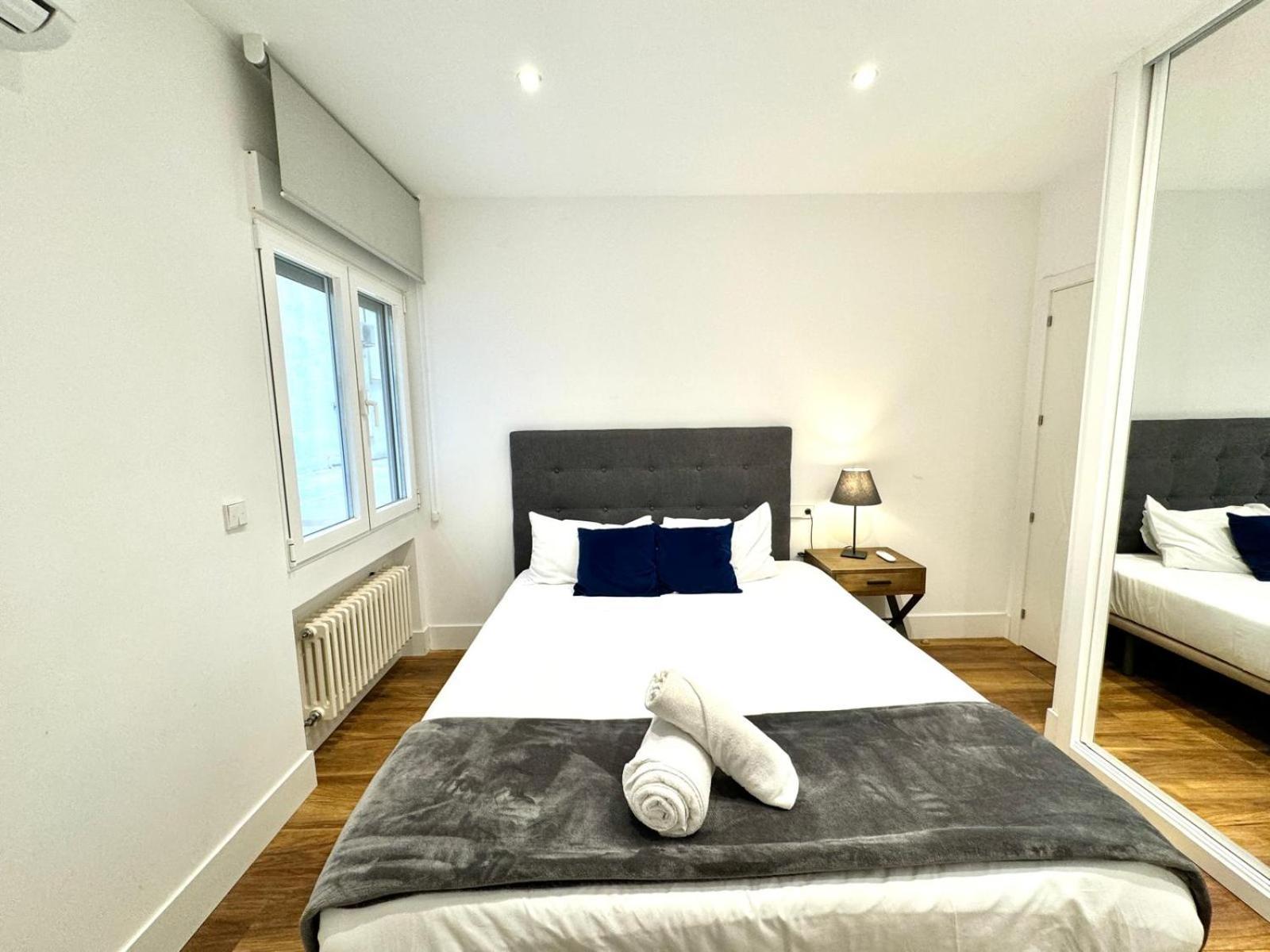 Apartamento Oshun Venice Salamanca Ii Madrid
