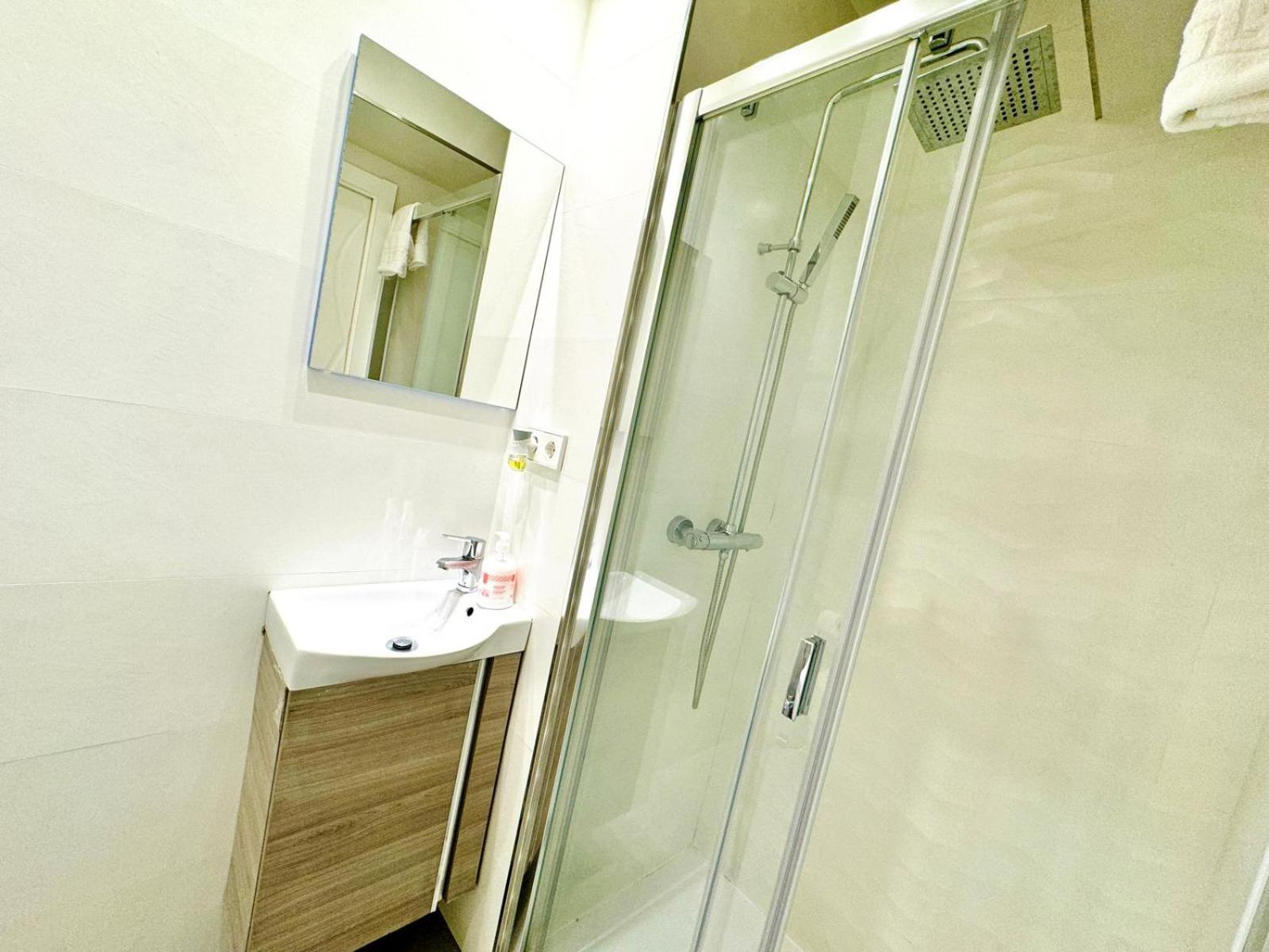 Oshun Venice Salamanca Ii Apartamento Madrid
