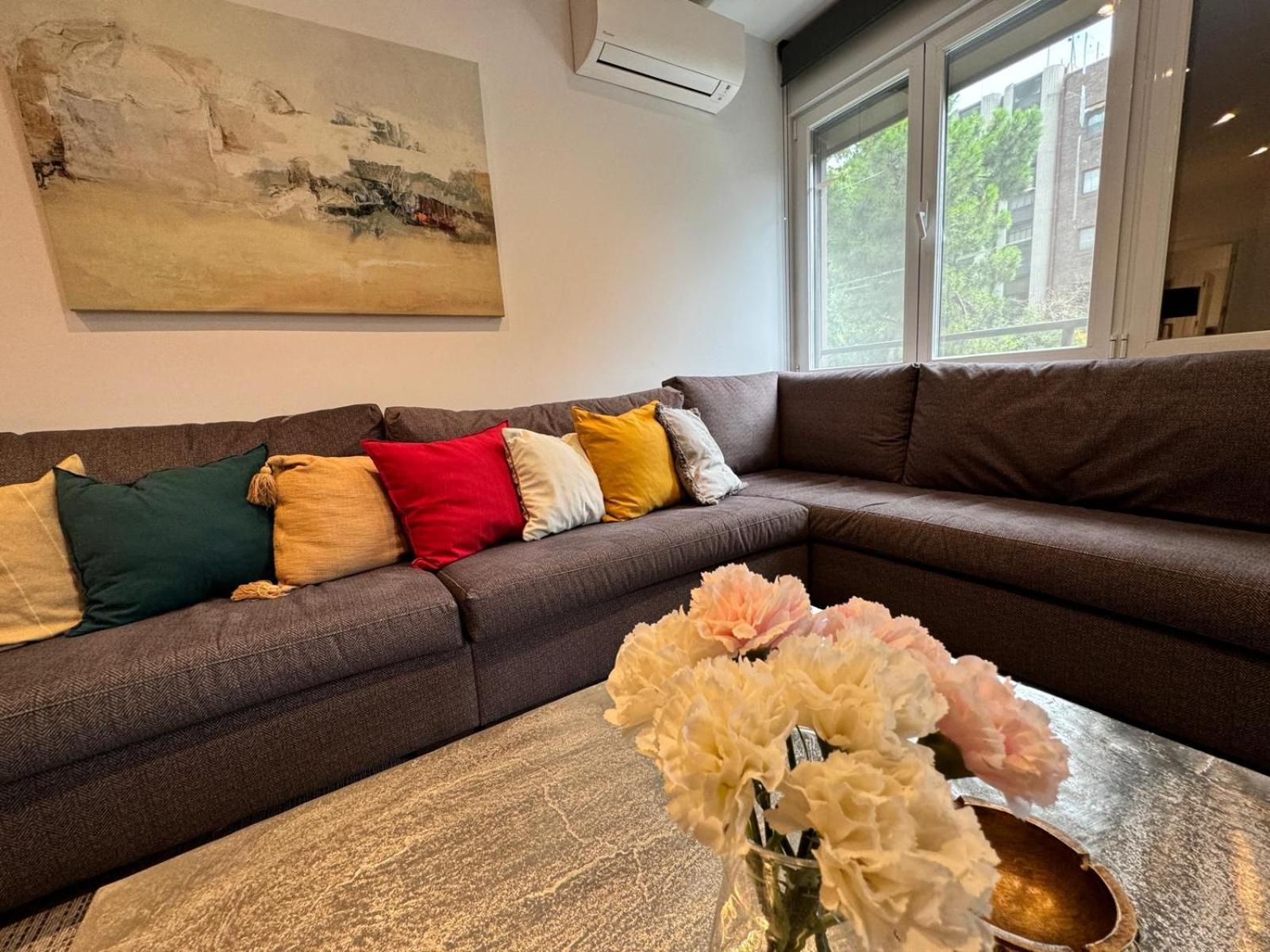 Oshun Venice Salamanca Ii Apartamento Madrid